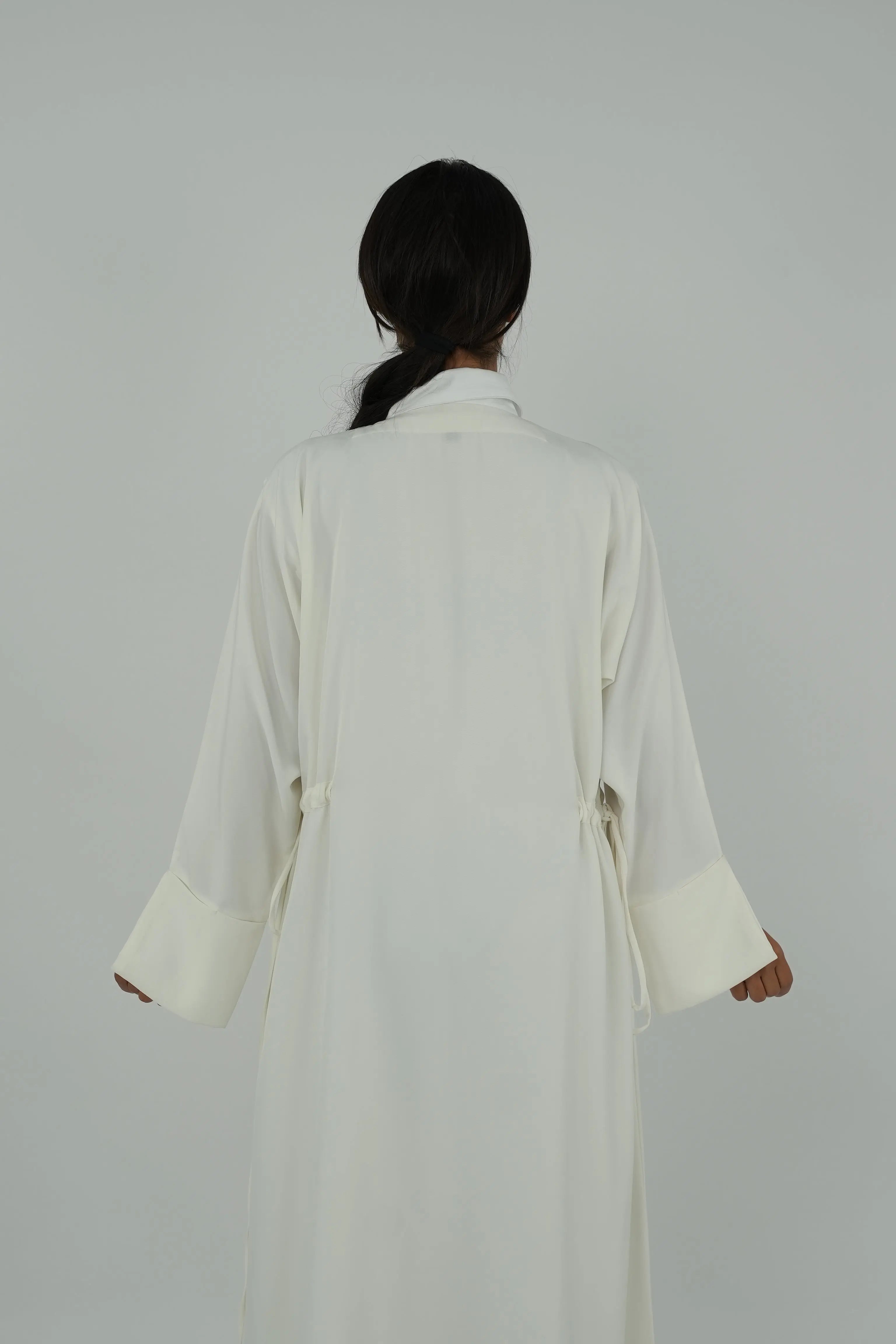 BE Luxury Abaya 0115 BE