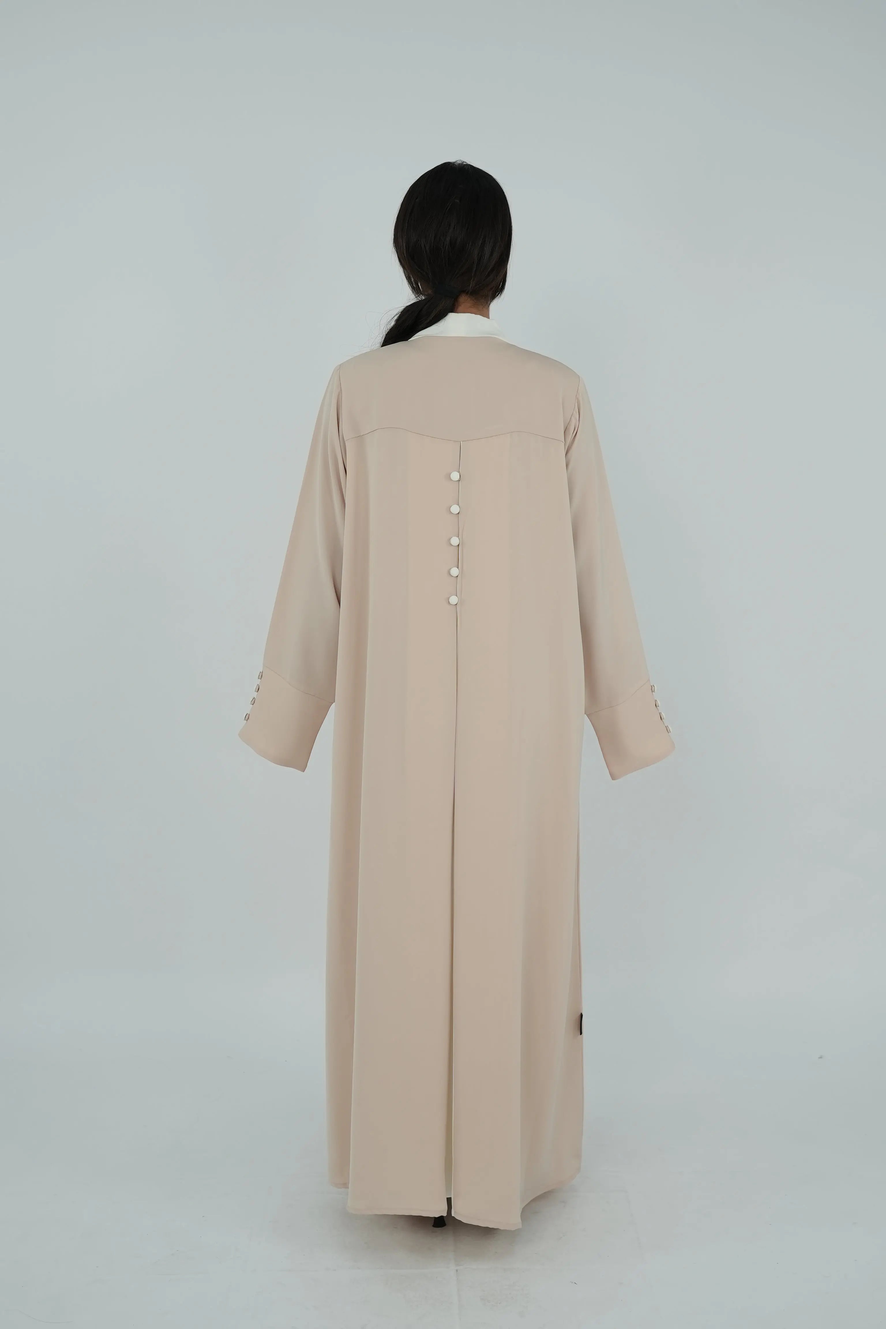 BE Luxury Abaya 0114 BE