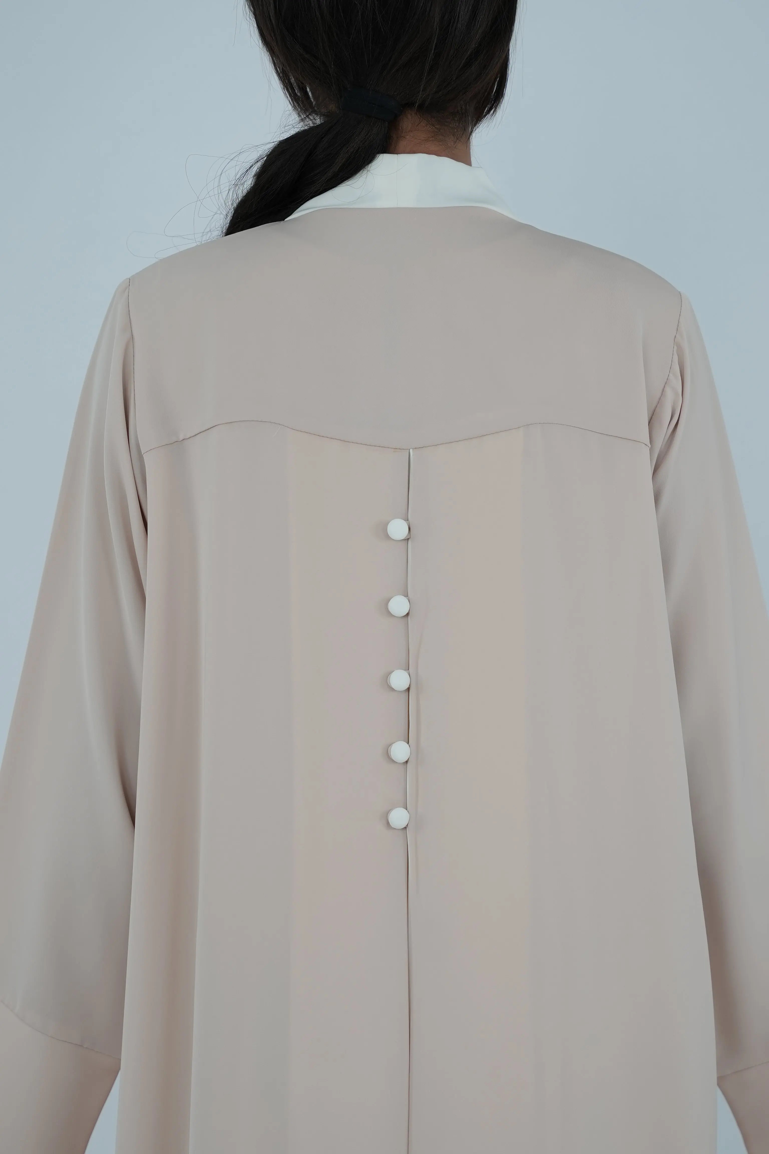 BE Luxury Abaya 0114 BE