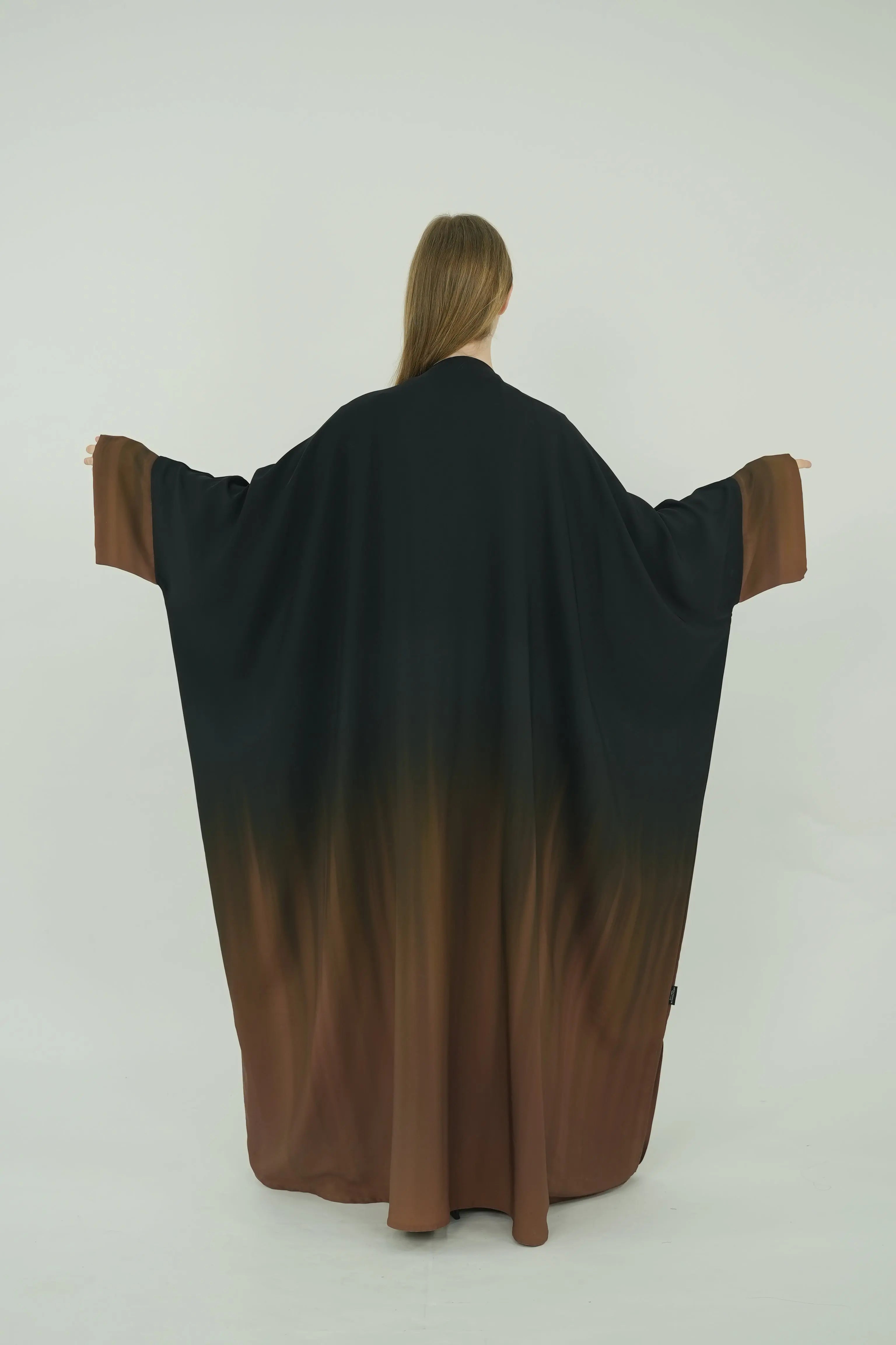BE Luxury Abaya 092 BE