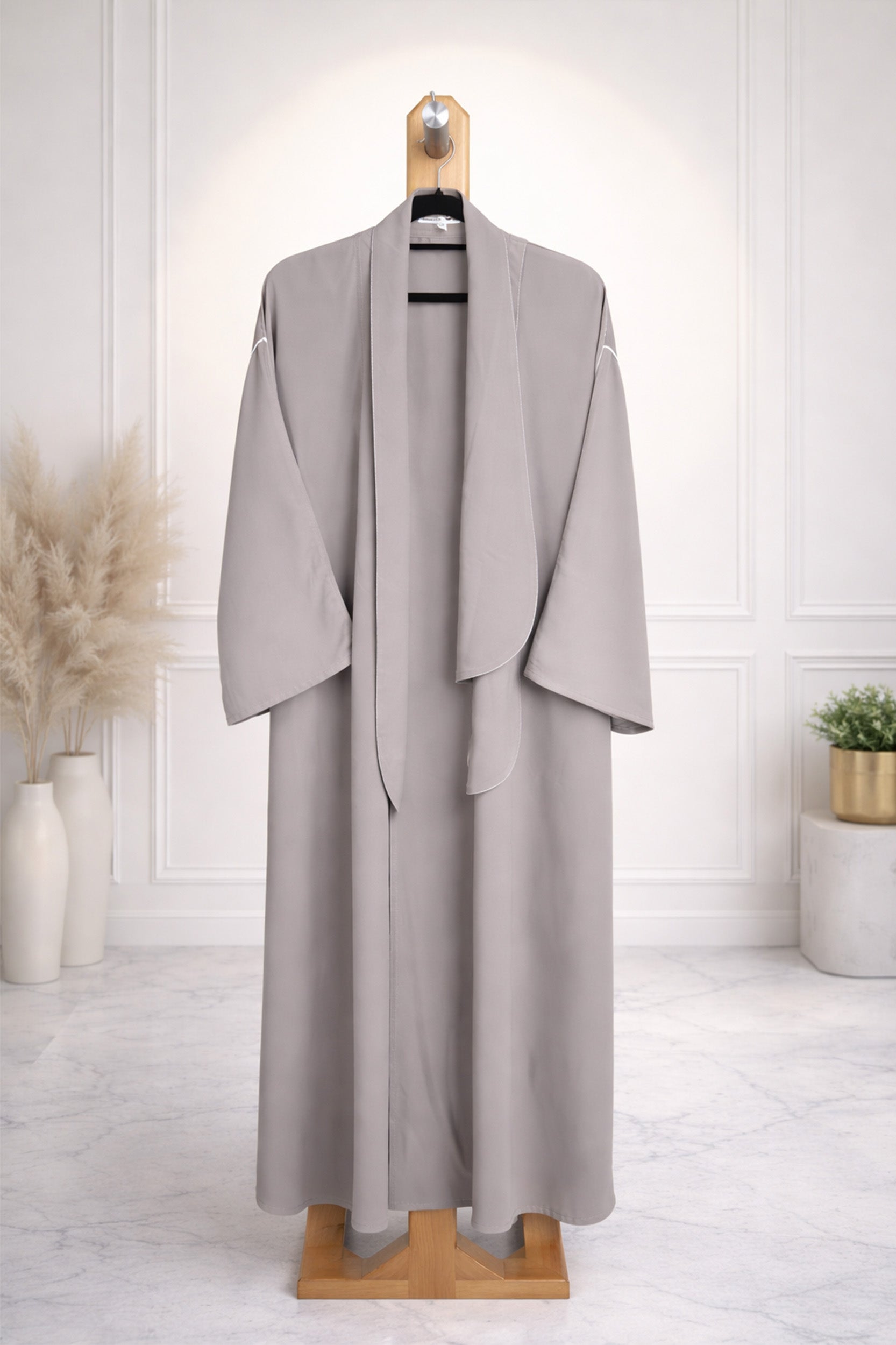 BE Luxury Abaya 0175 BE