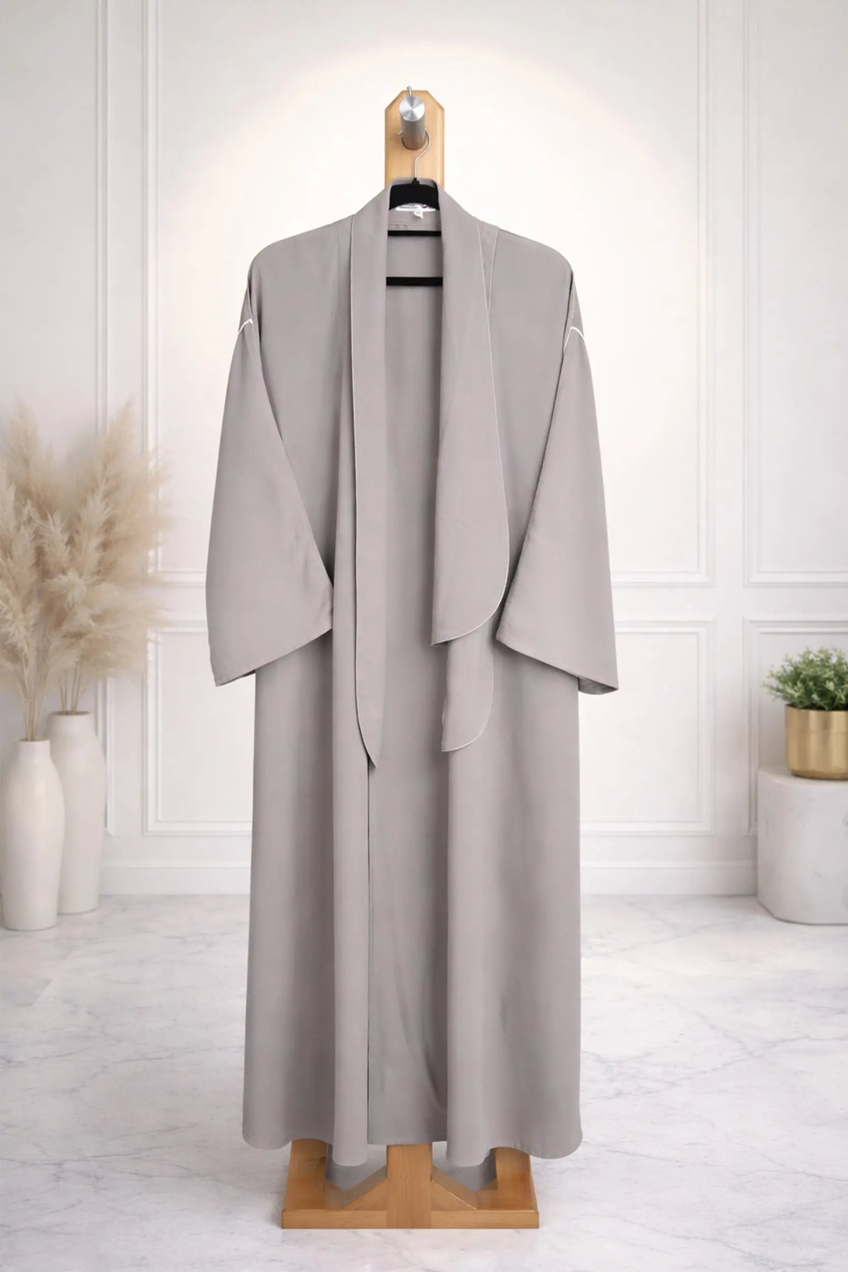 BE Luxury Abaya 0175 BE