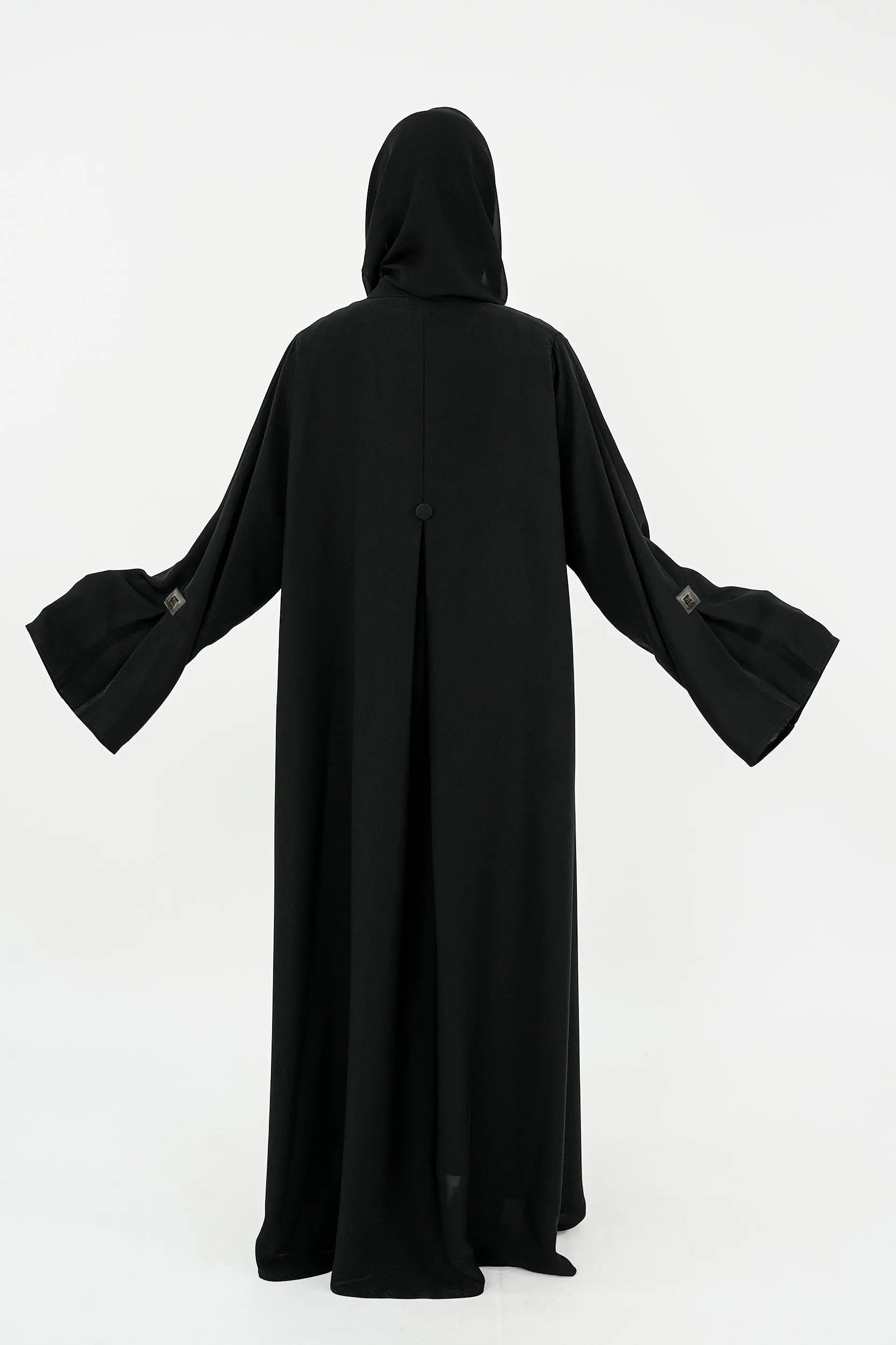 BE Abaya signature Gold 0196 BE