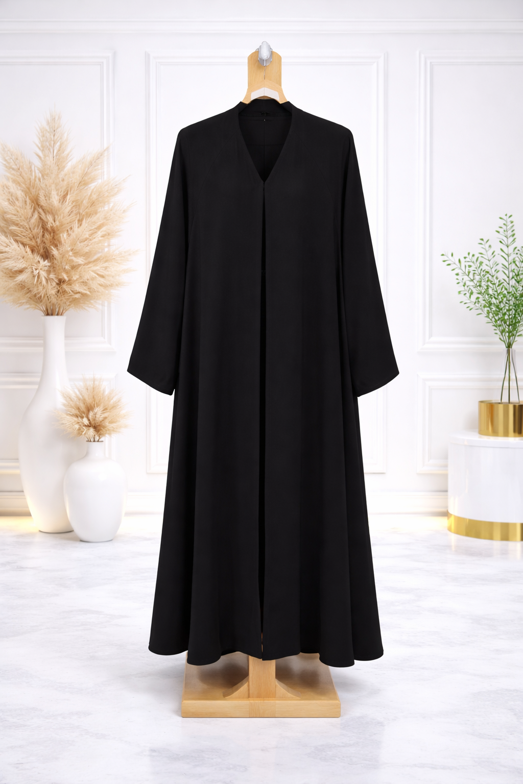 Double closh| دبل كلوش