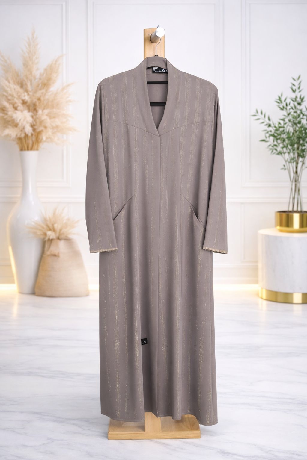 BE Luxury Abaya 0183