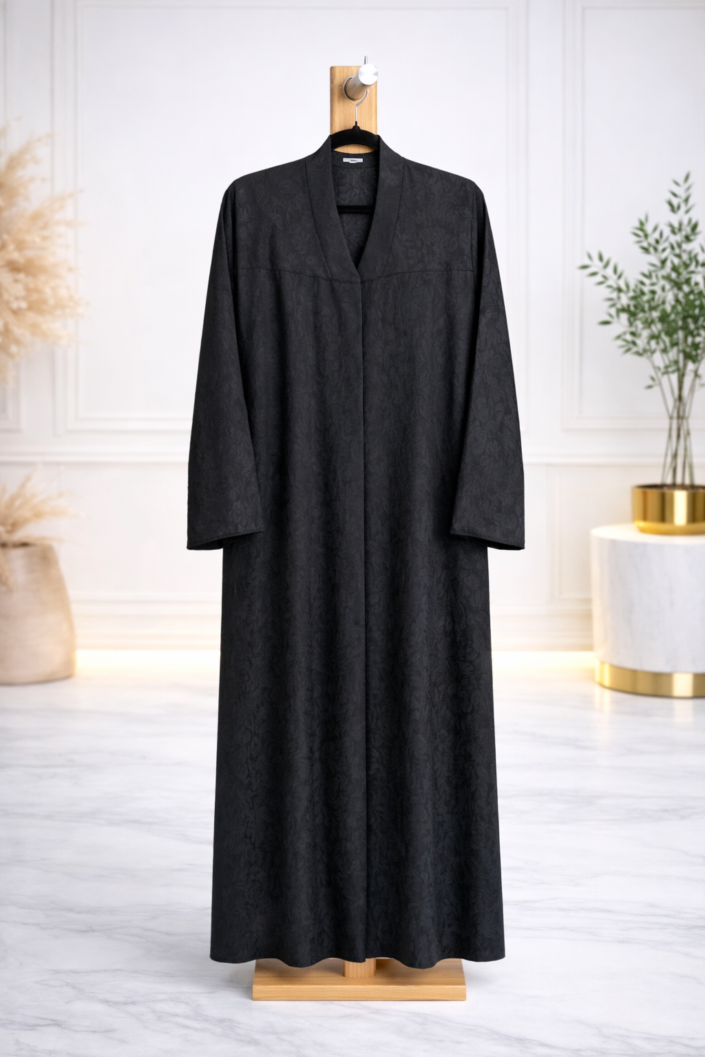 BE Every Day Abaya 0184