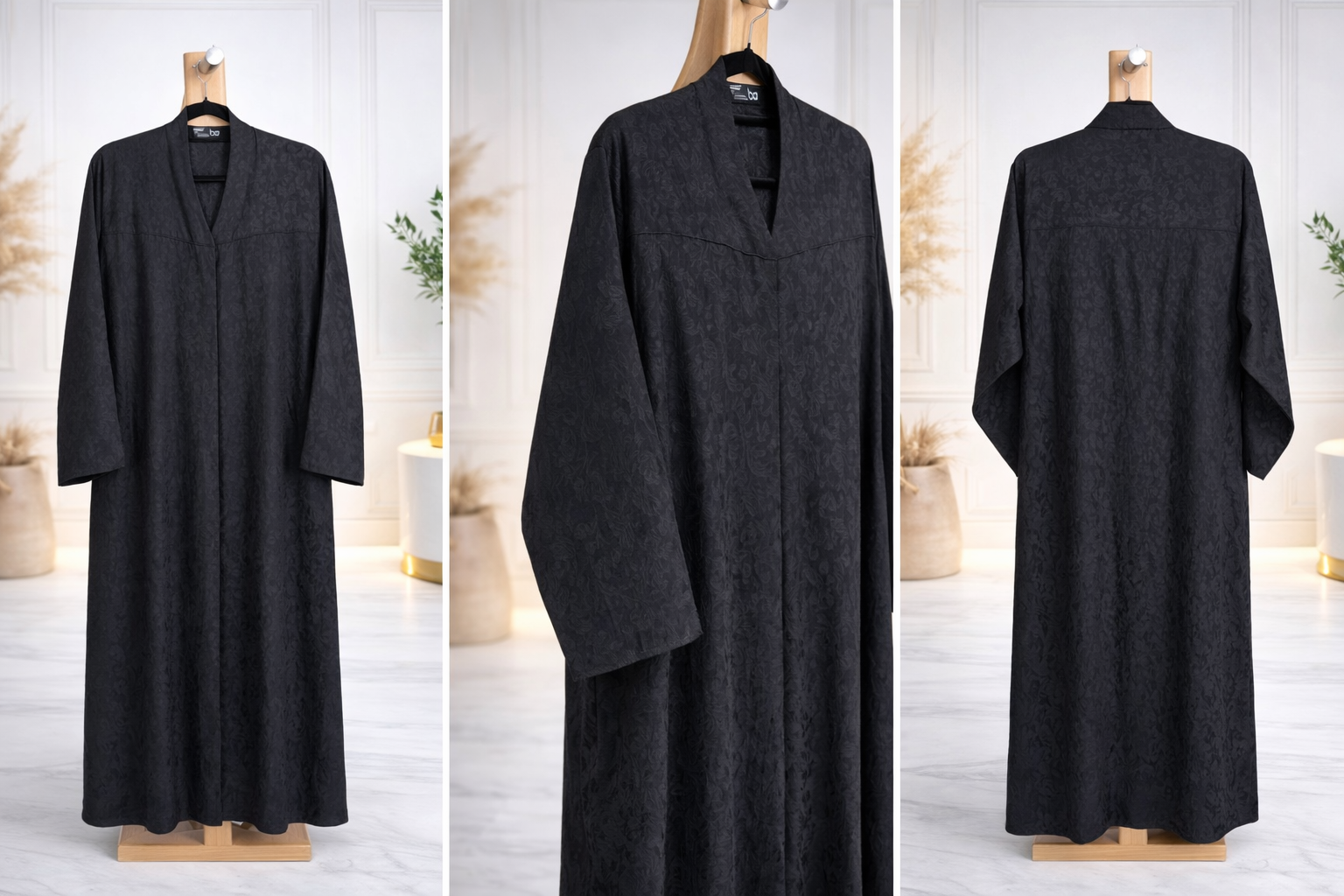 BE Every Day Abaya 0184