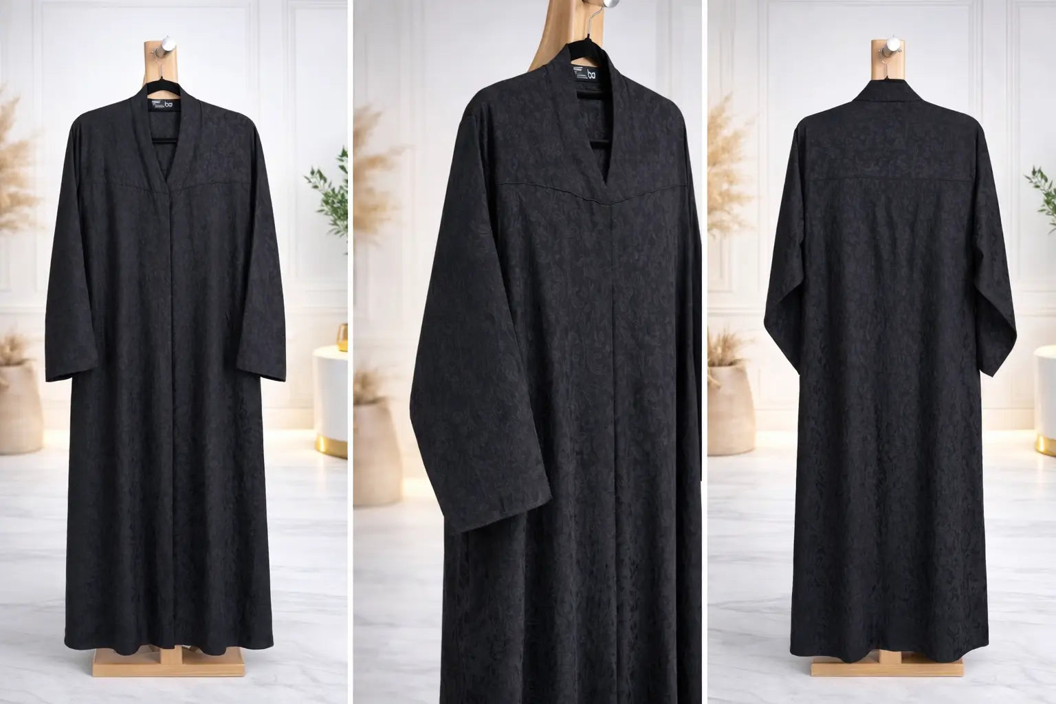 BE Every Day Abaya 0184 BE