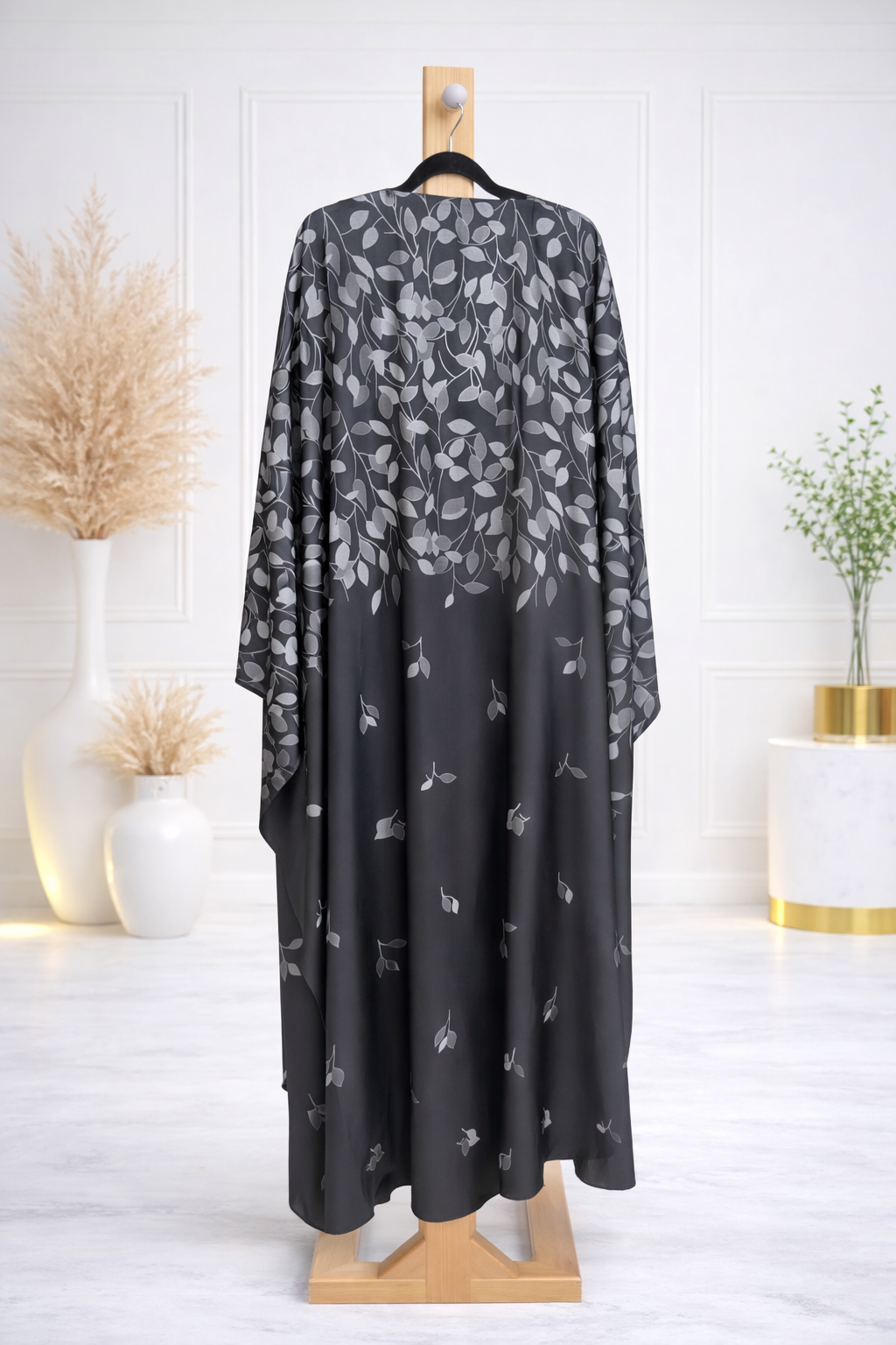 BE Luxury Abaya 0192