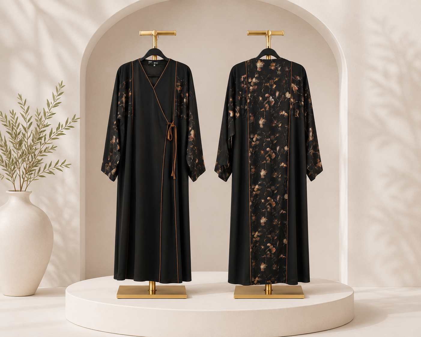 BE LUXURY ABAYA NEW (2) BE