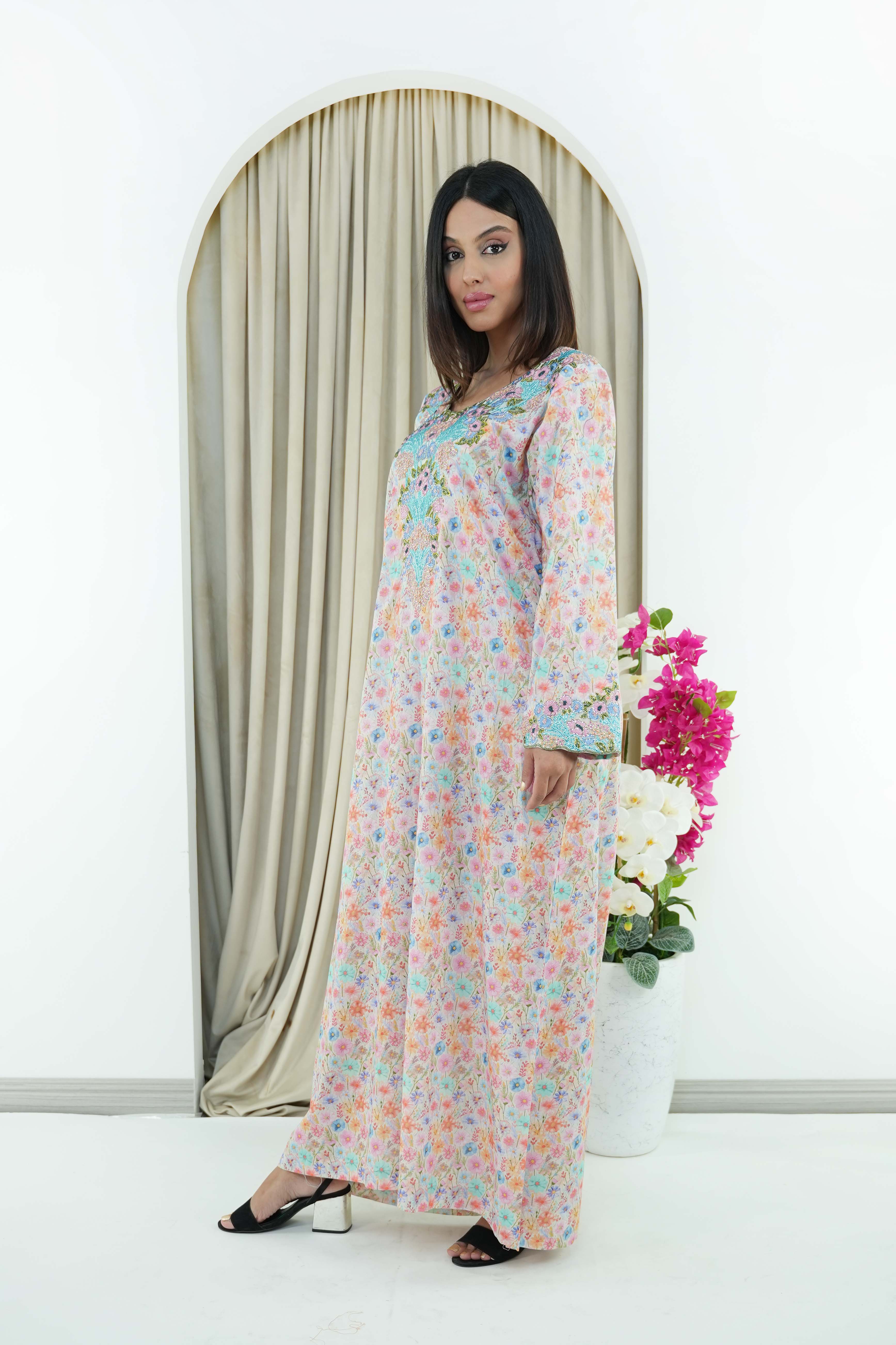 BE Handwork Jalabia 011 BE