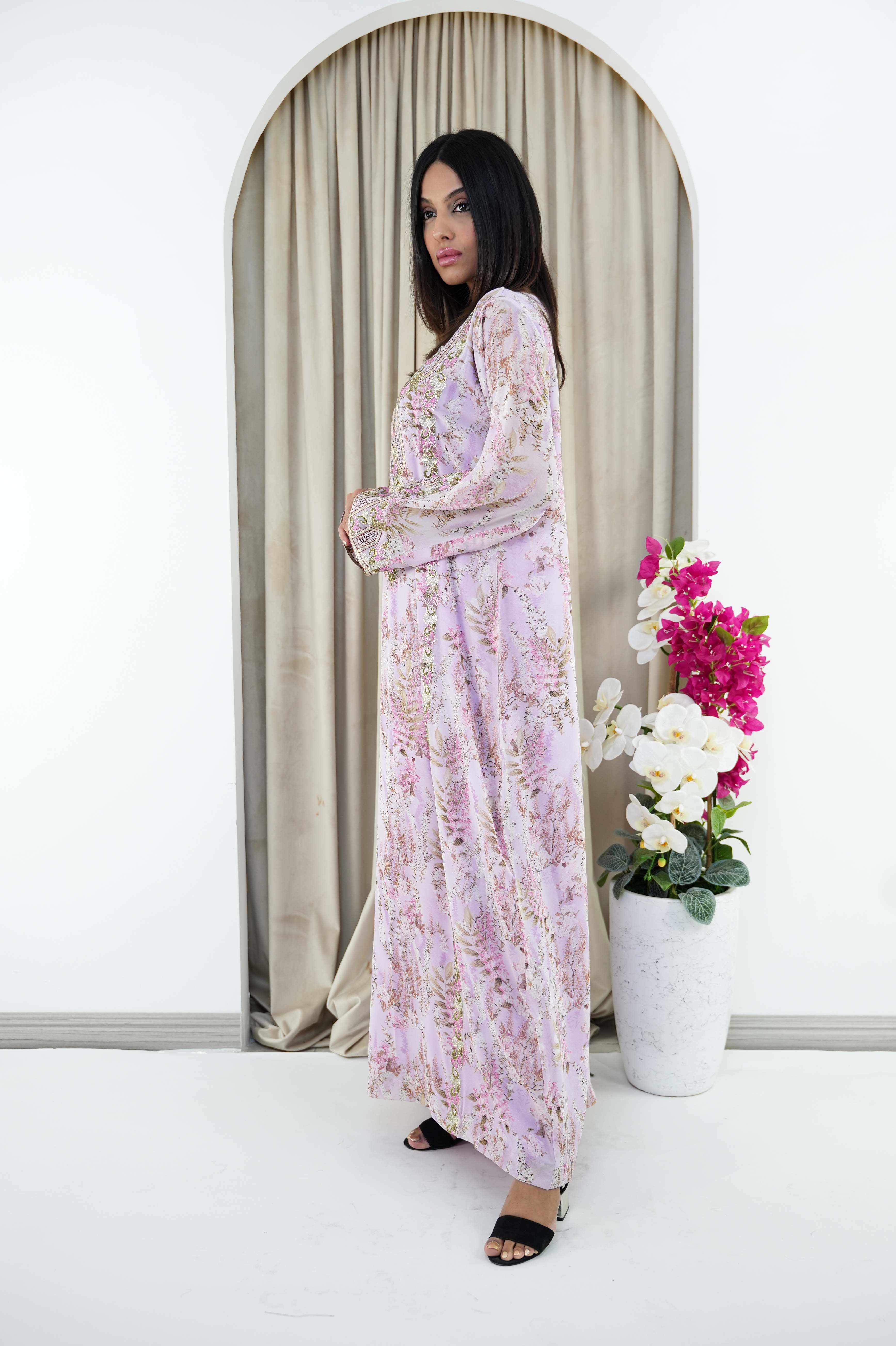 BE Handwork Jalabia 003 BE