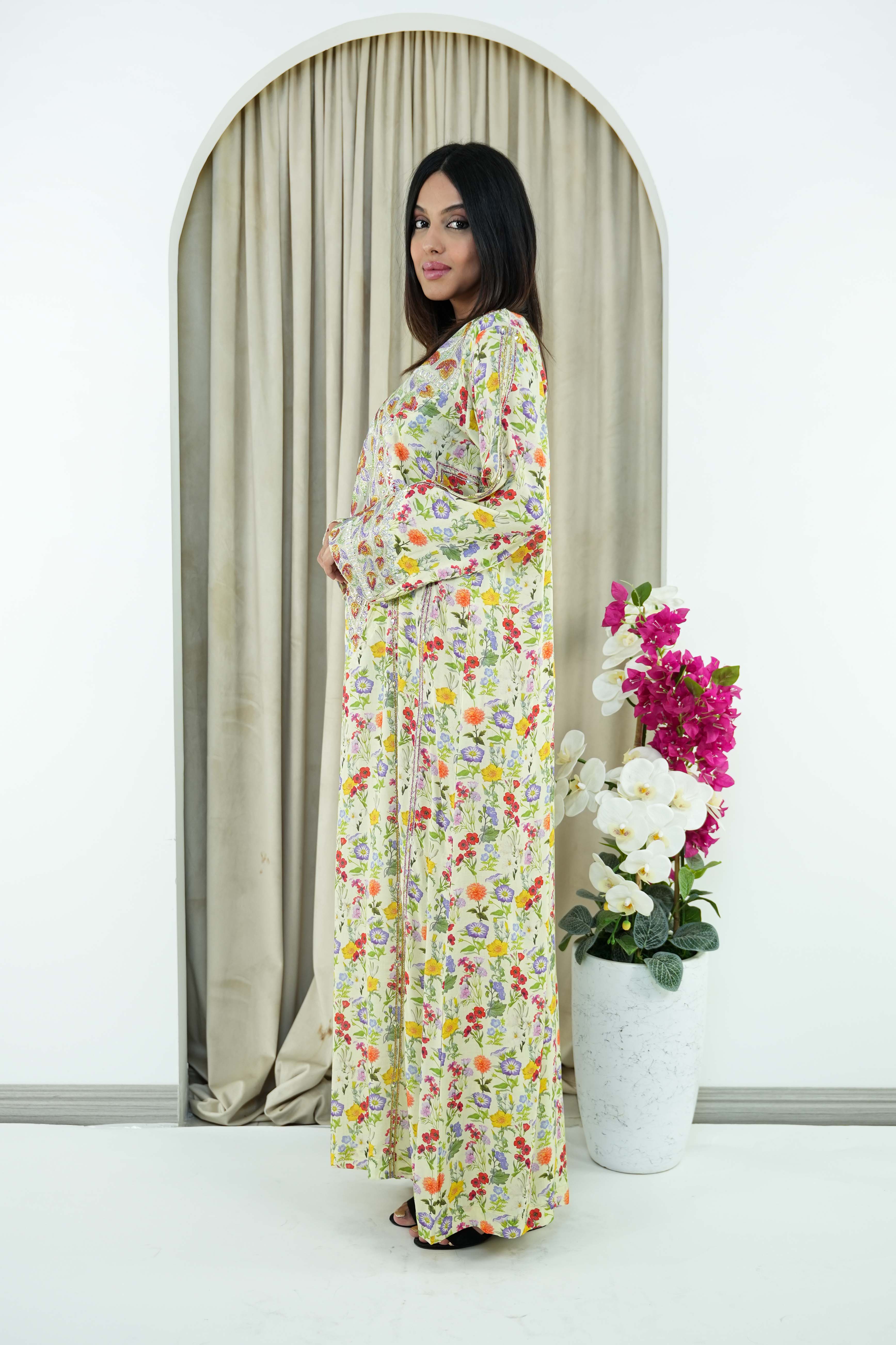 BE Handwork Jalabia 004 BE