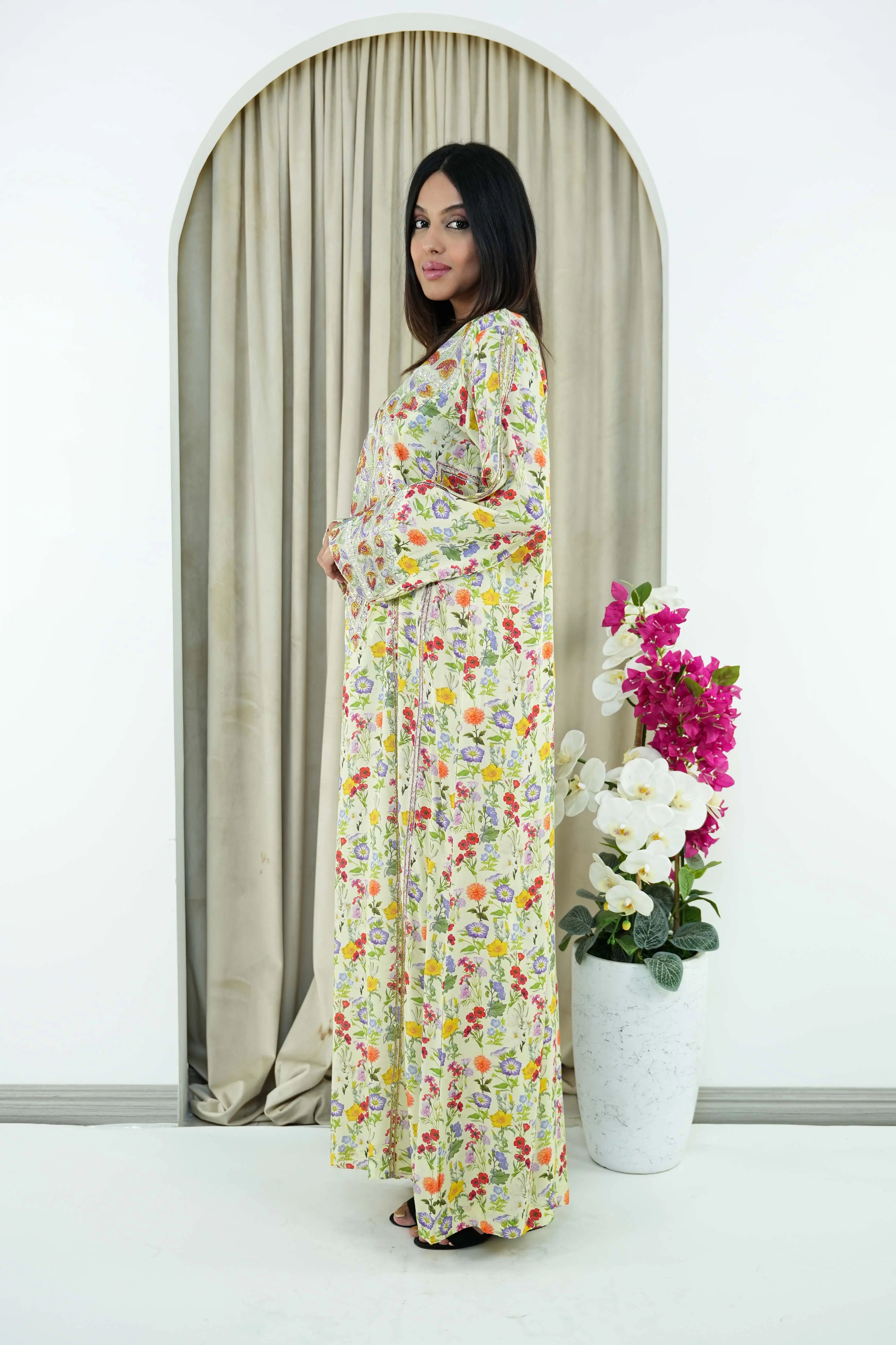BE Handwork Jalabia 004 BE