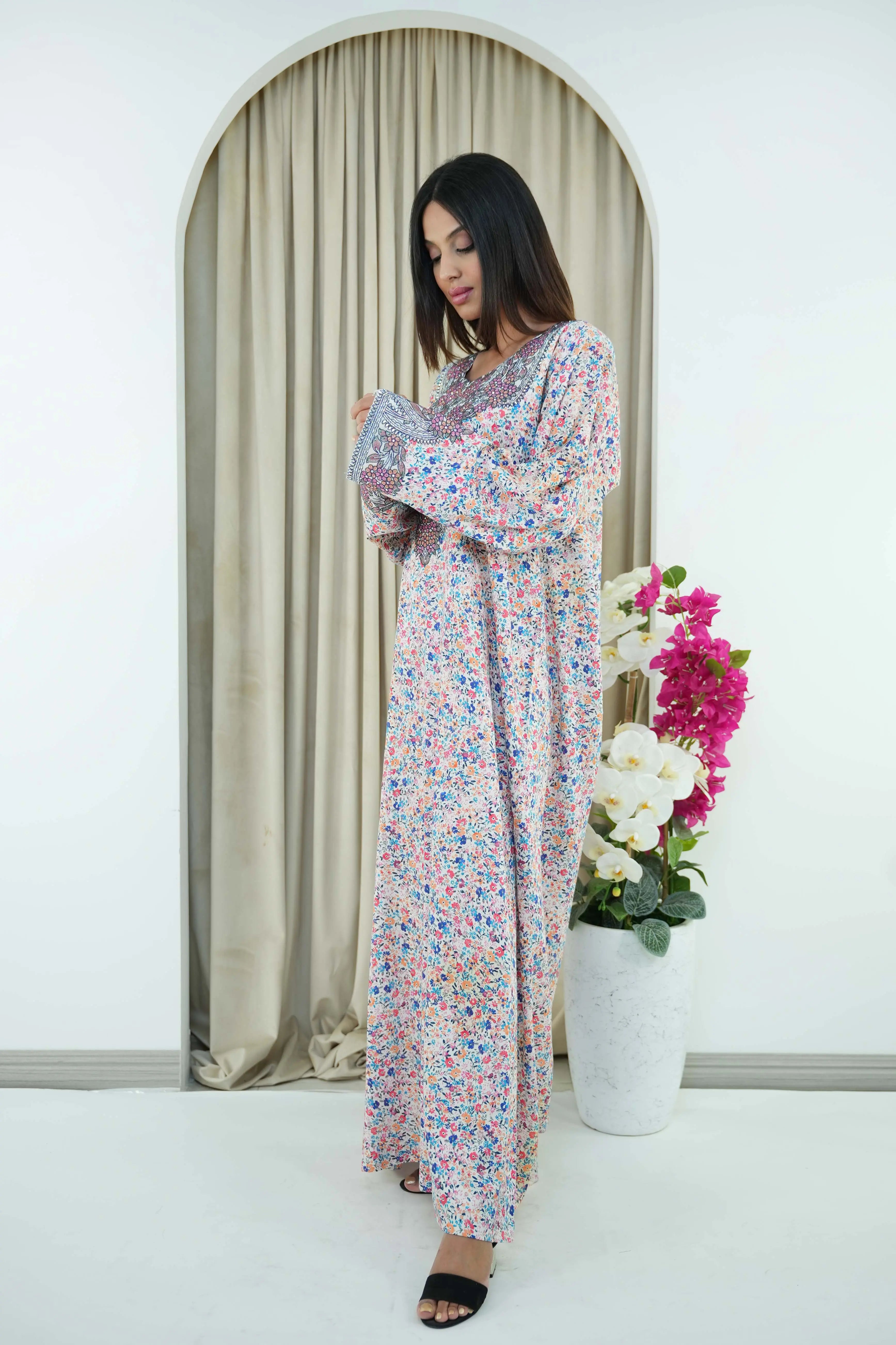 BE Handwork Jalabia 008 BE