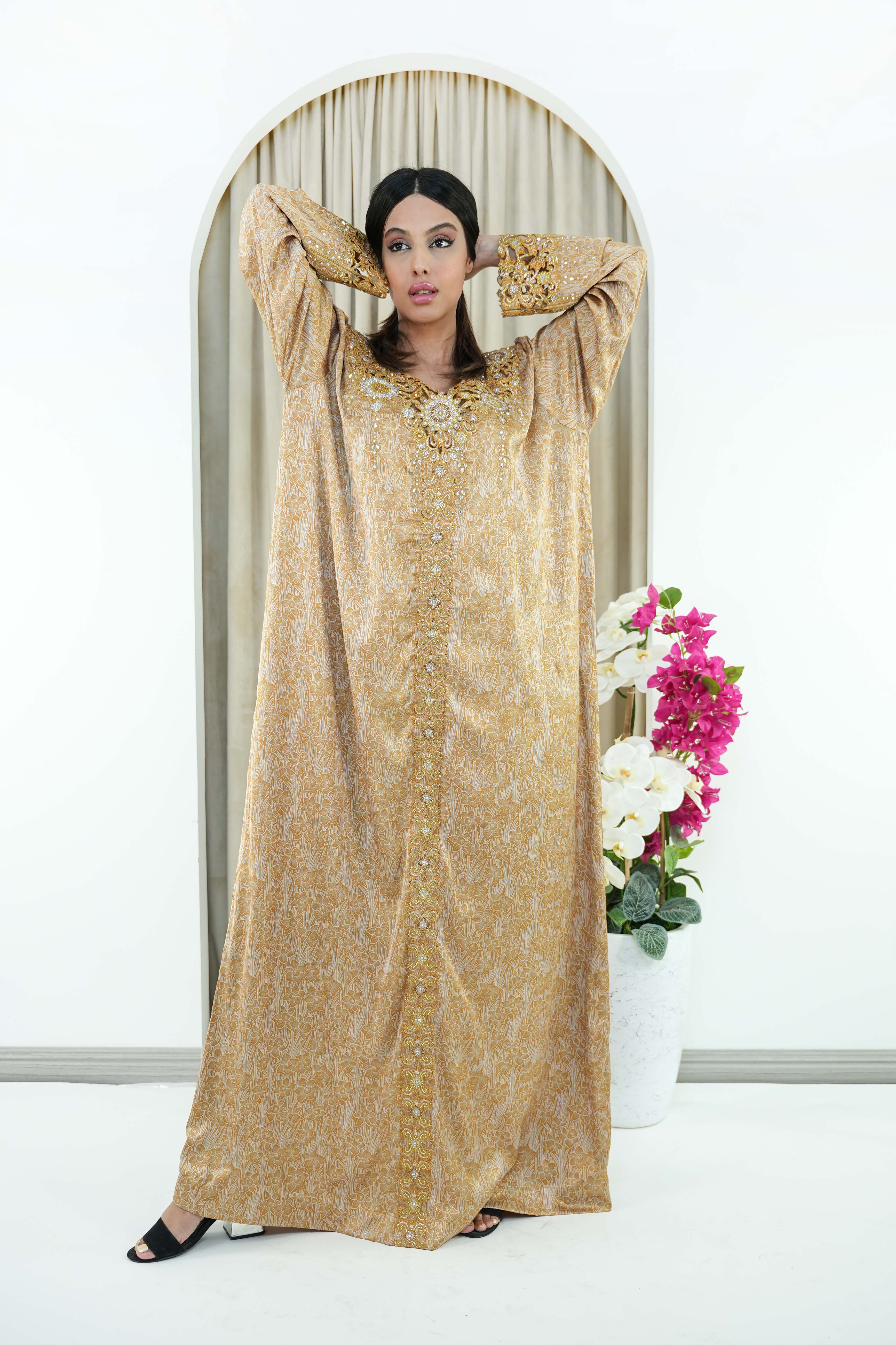 BE Handwork Jalabia 001 BE