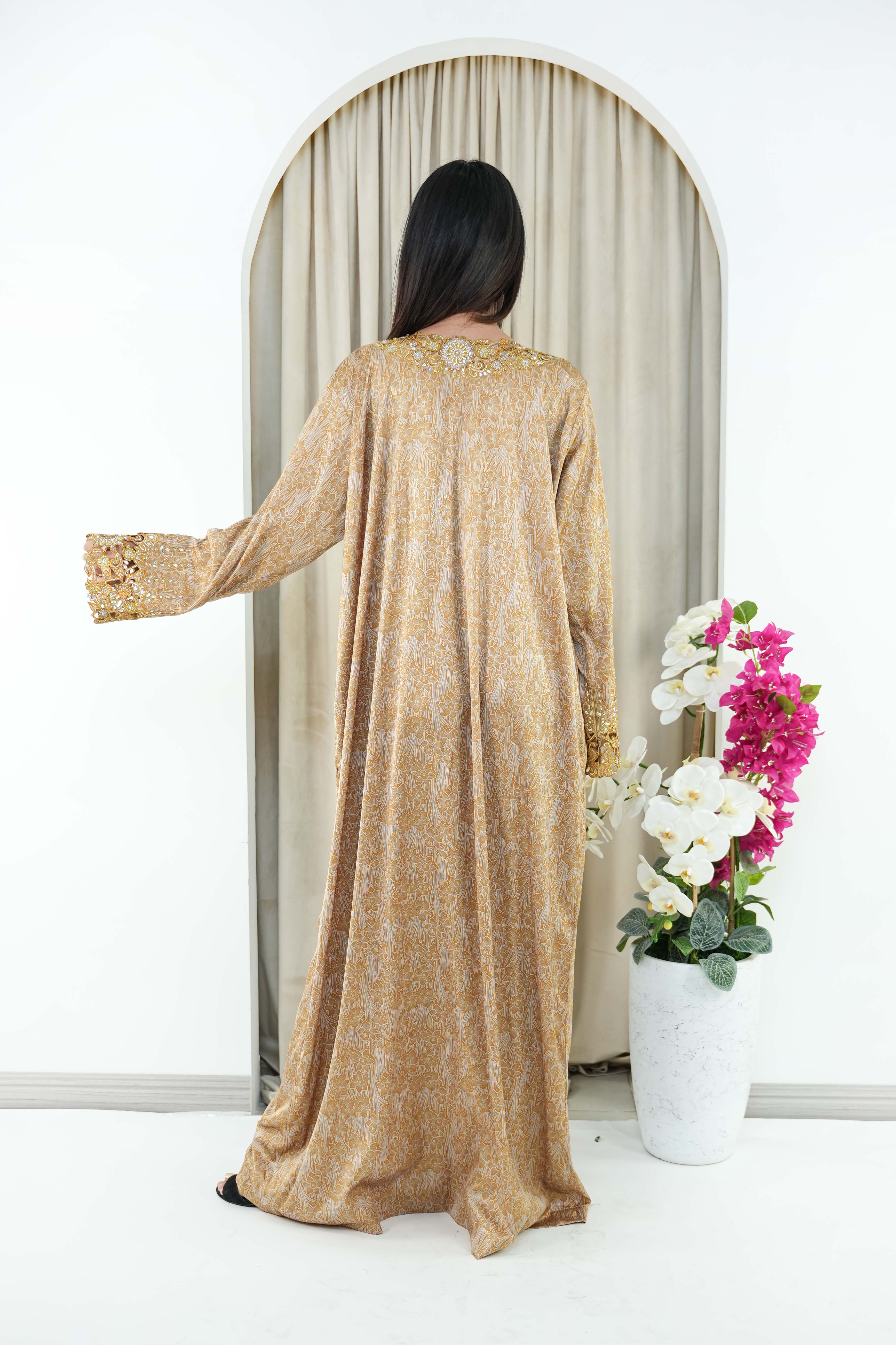 BE Handwork Jalabia 001 BE