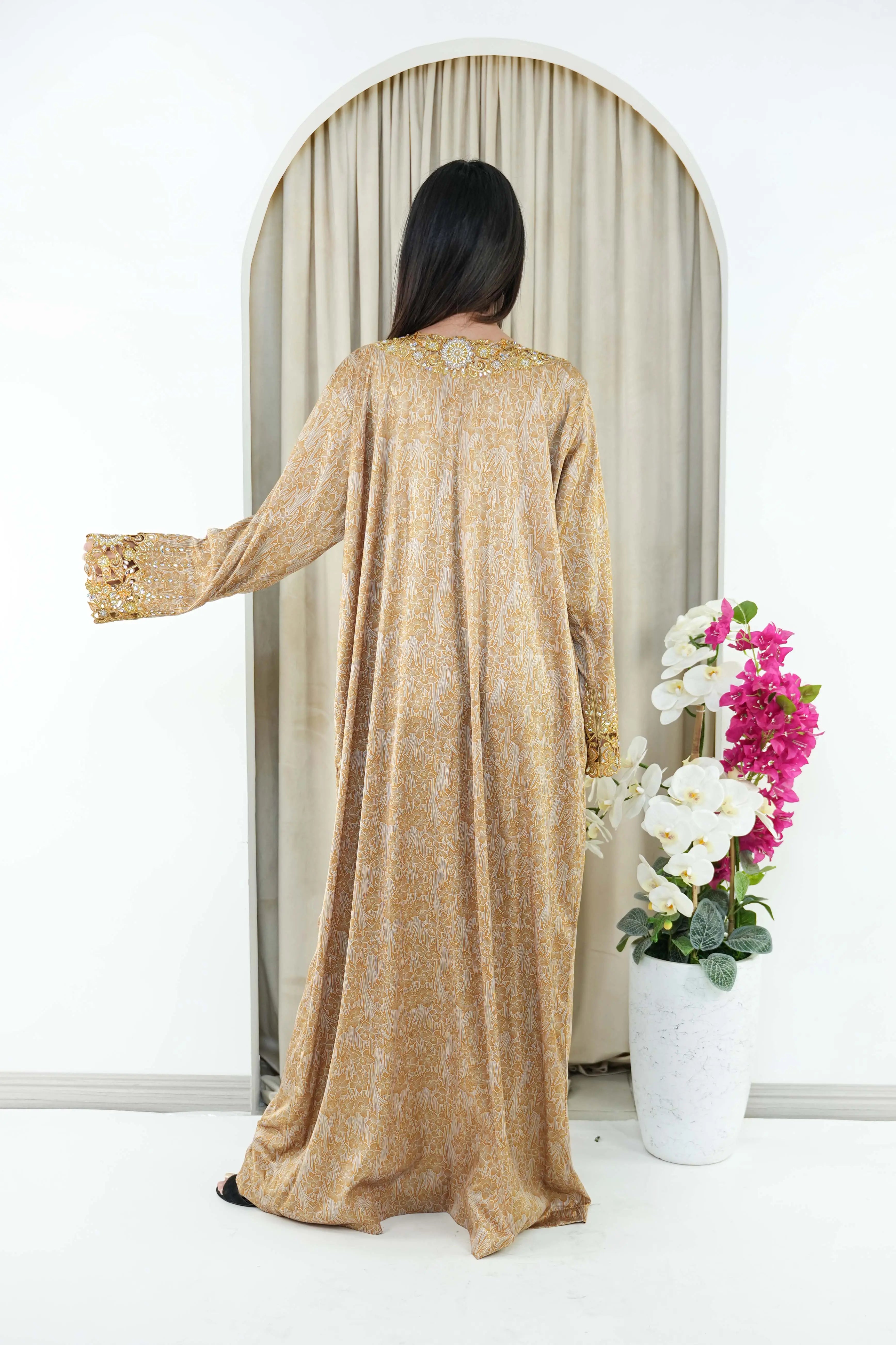 BE Handwork Jalabia 001 BE