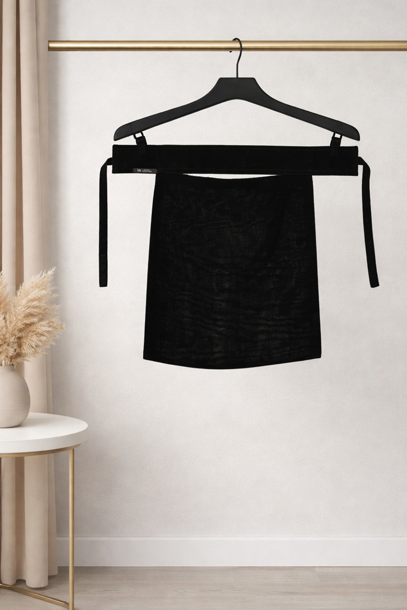 Nakab White label|نقاب بشعار أبيض