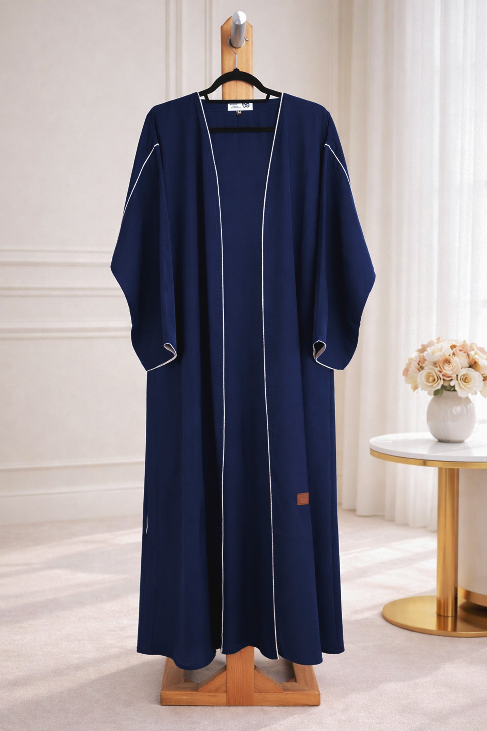 BE Luxury Abaya 112 BE