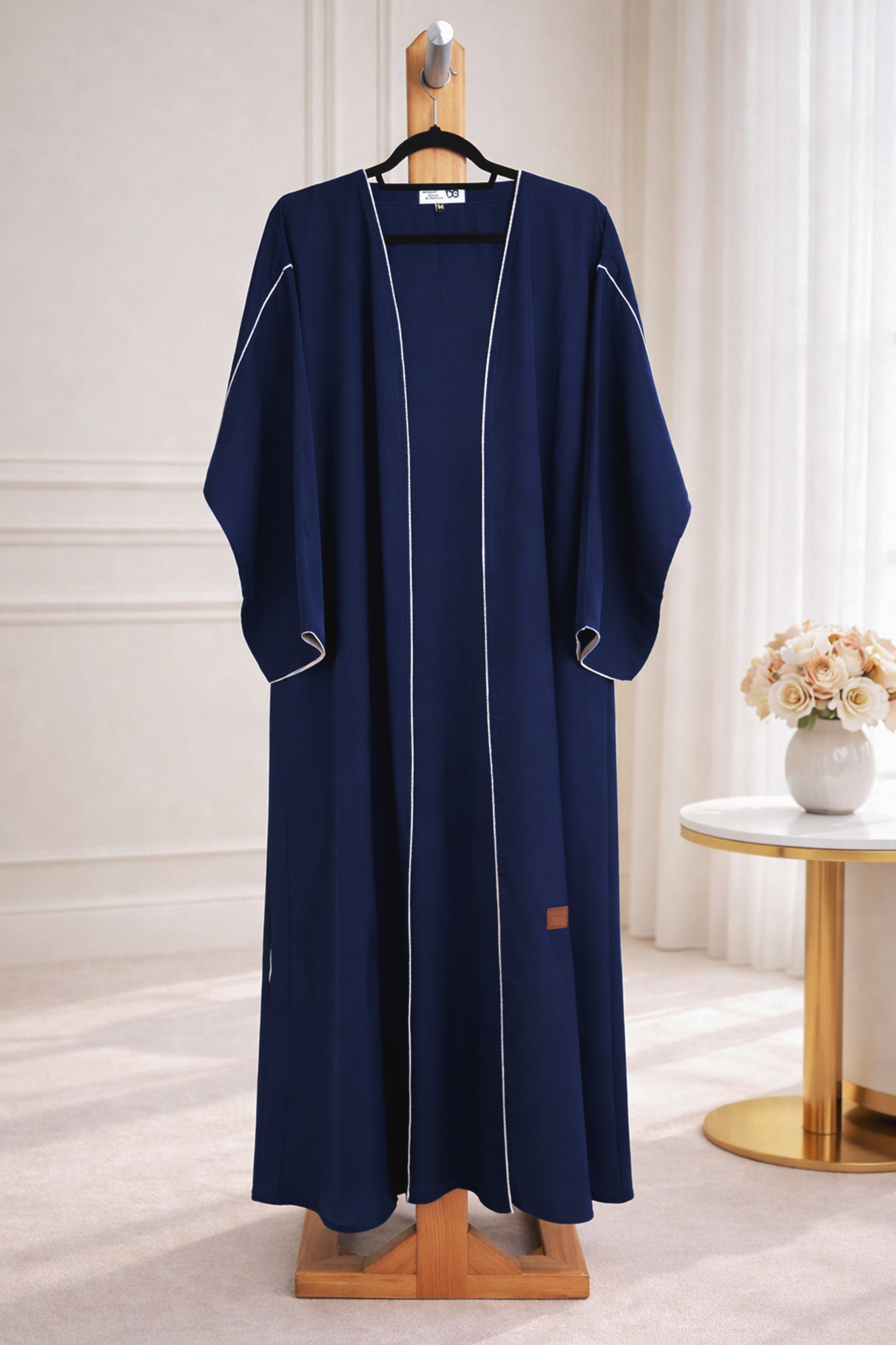 BE Luxury Abaya 112