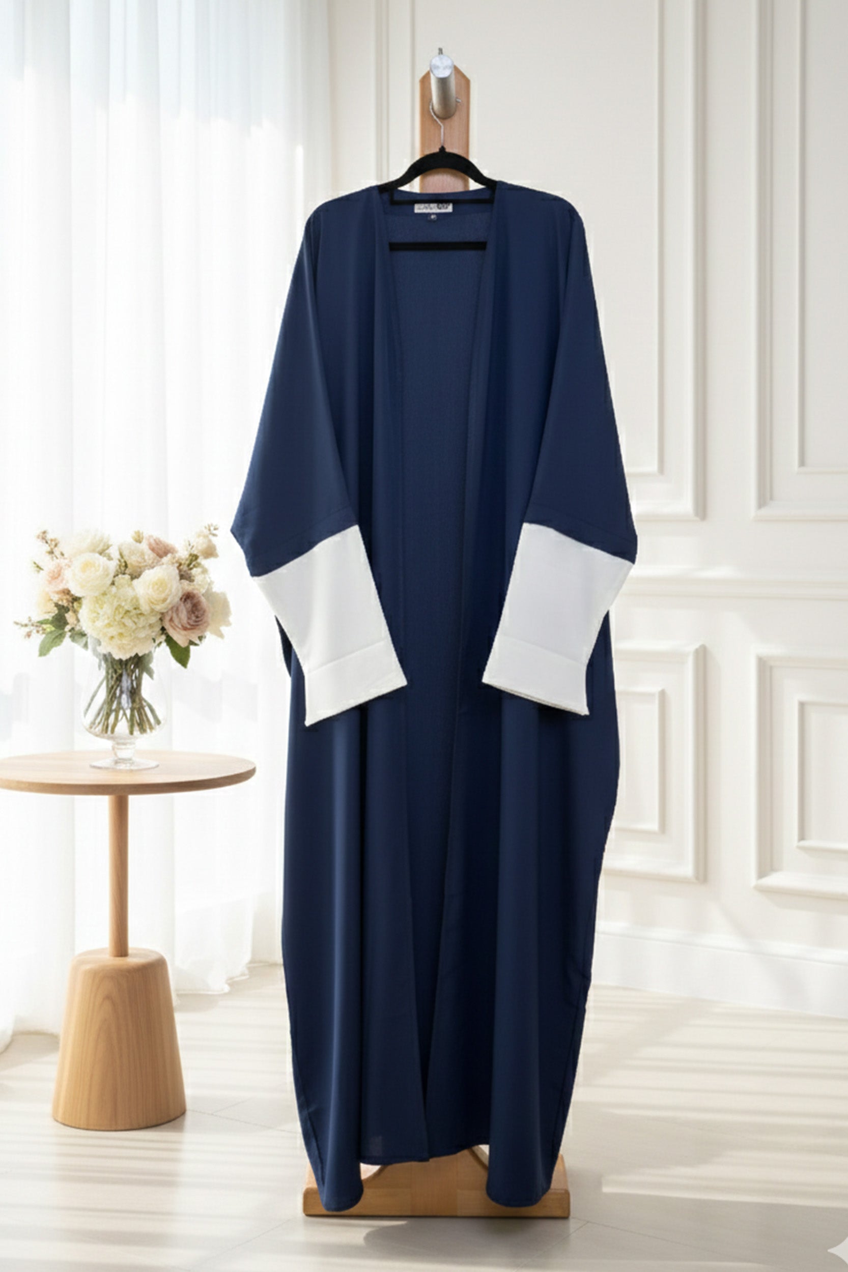 BE Luxury Abaya 104 BE