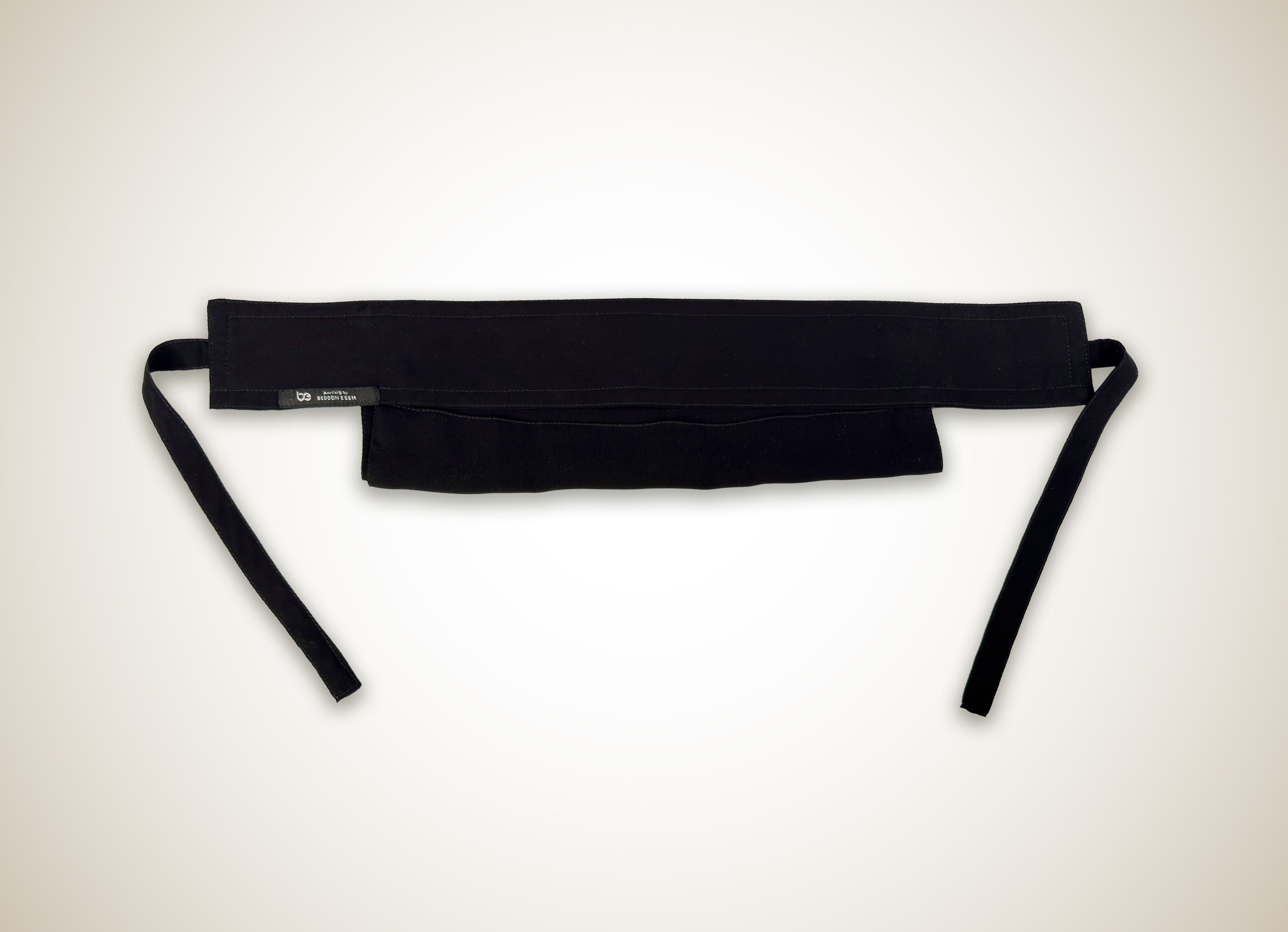 Nakab White label|نقاب بشعار أبيض