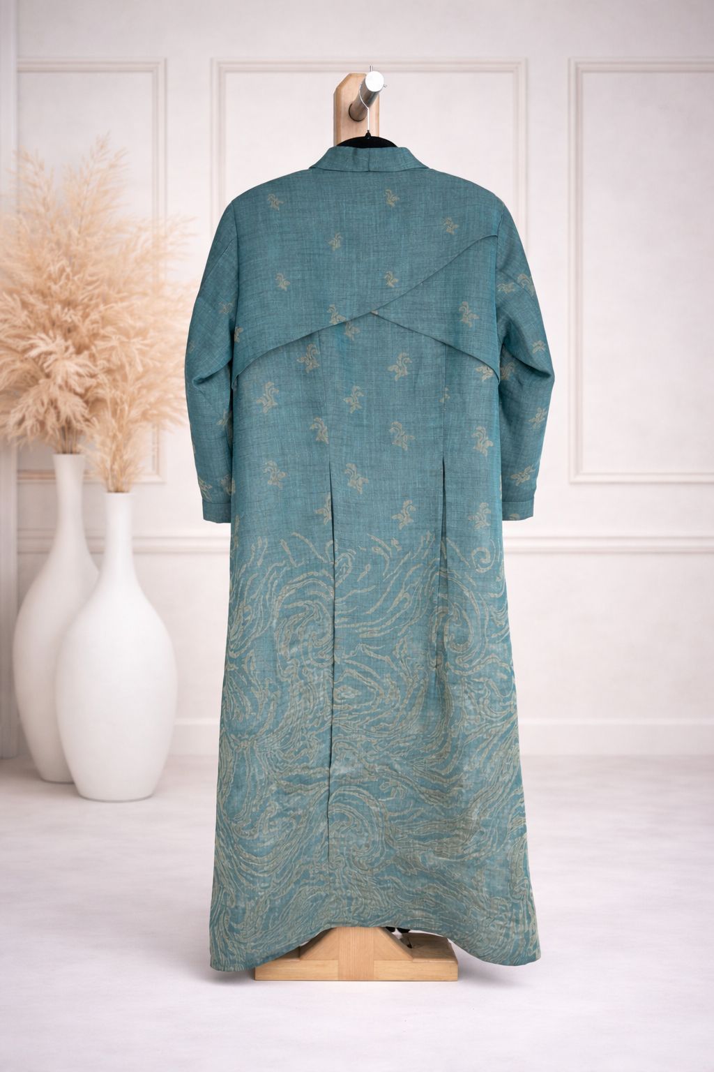 BE LUXURY BLIZER 063 BE