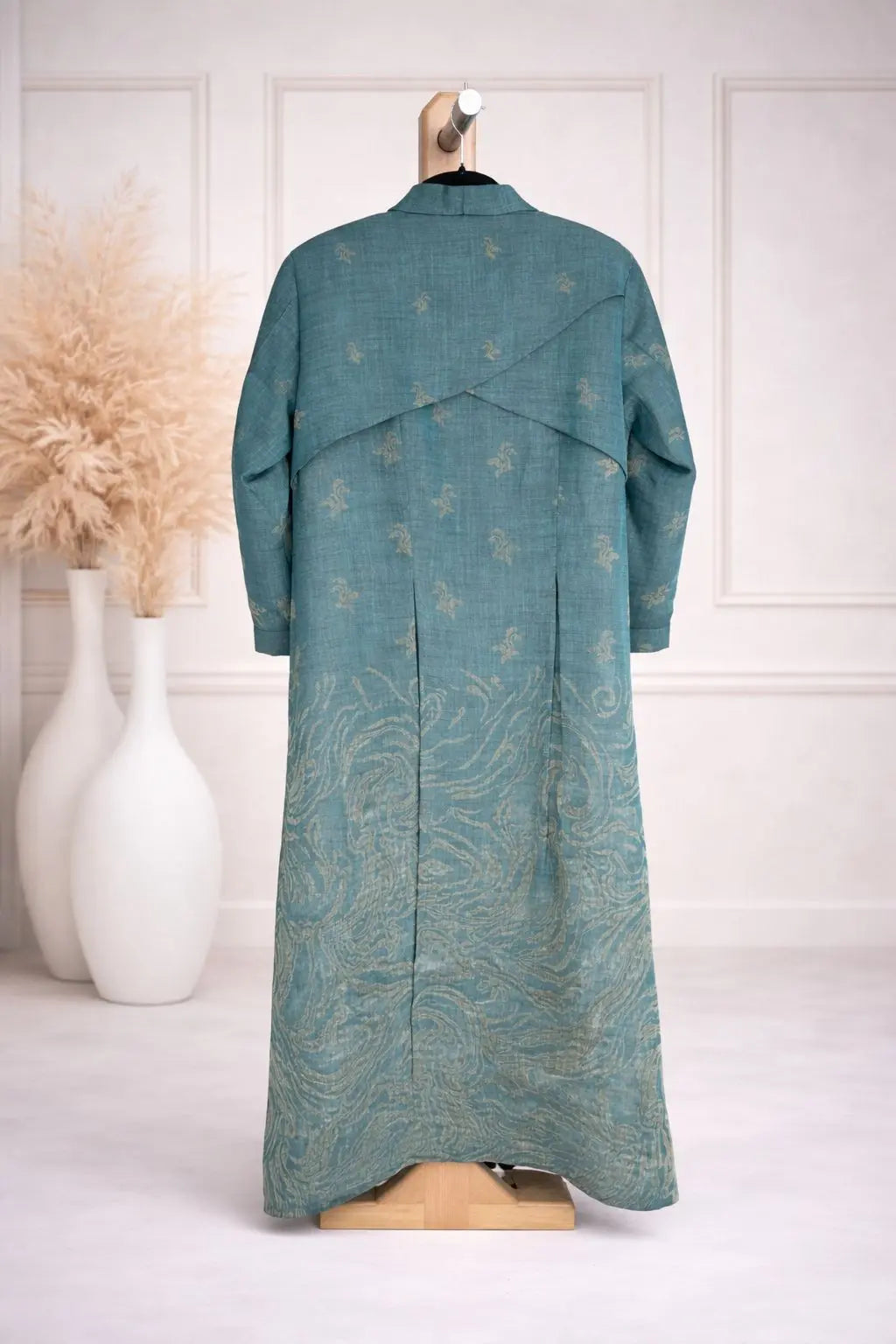 BE LUXURY BLIZER 063 BE