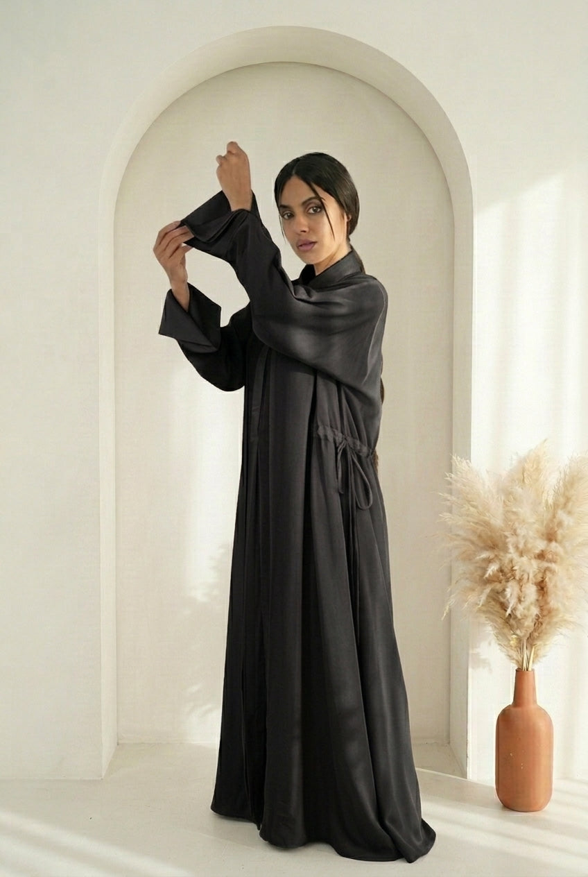 BE Luxury Abaya 0115 BE