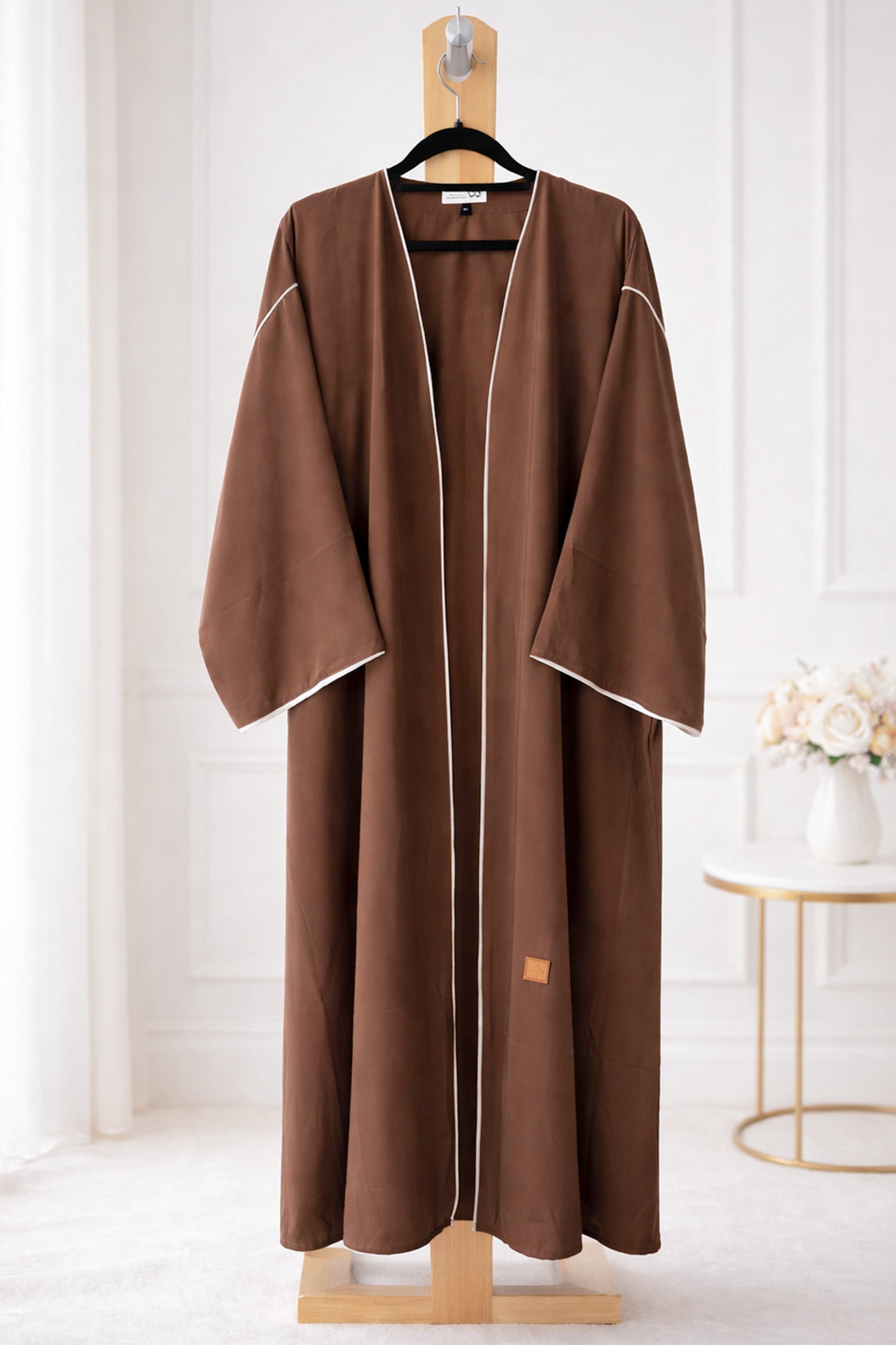 BE Luxury Abaya 112 BE