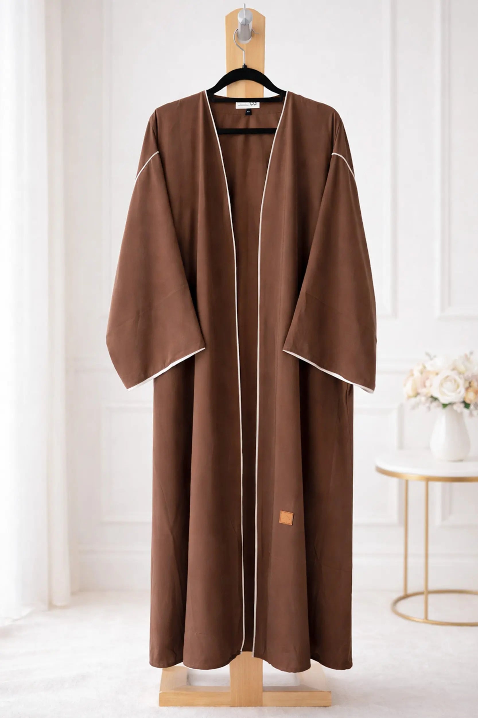 BE Luxury Abaya 112 BE