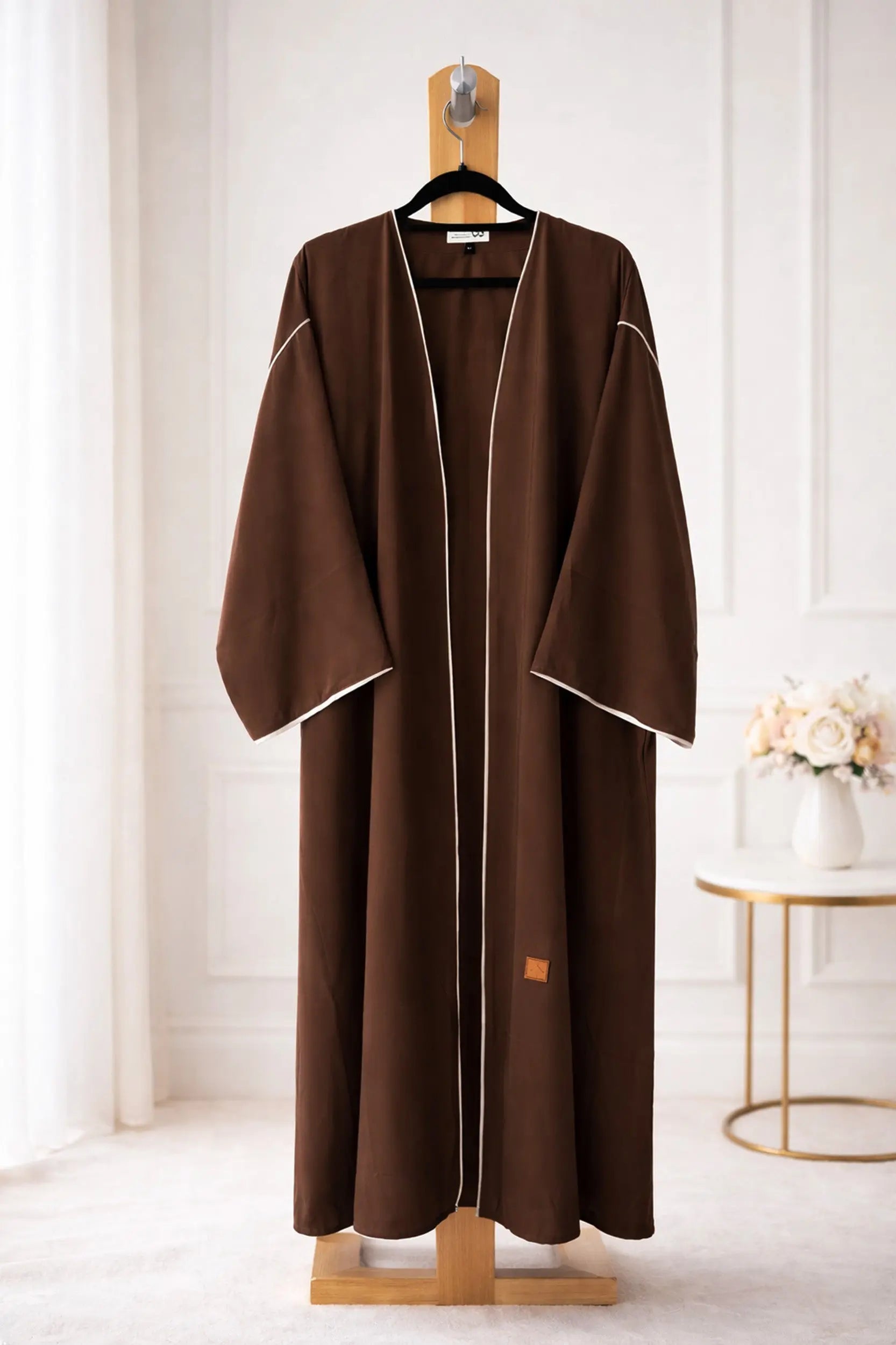BE Luxury Abaya 112 BE