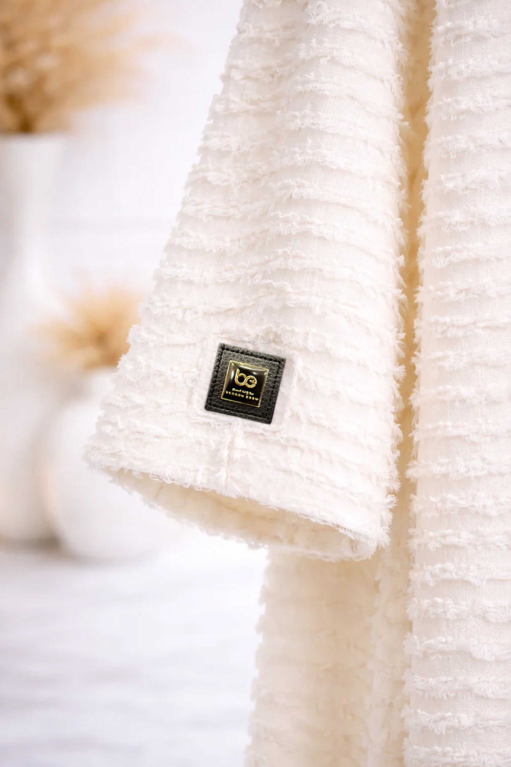 عباية شيفون مجعد دبل كلوش | Double closh Crash shiffon