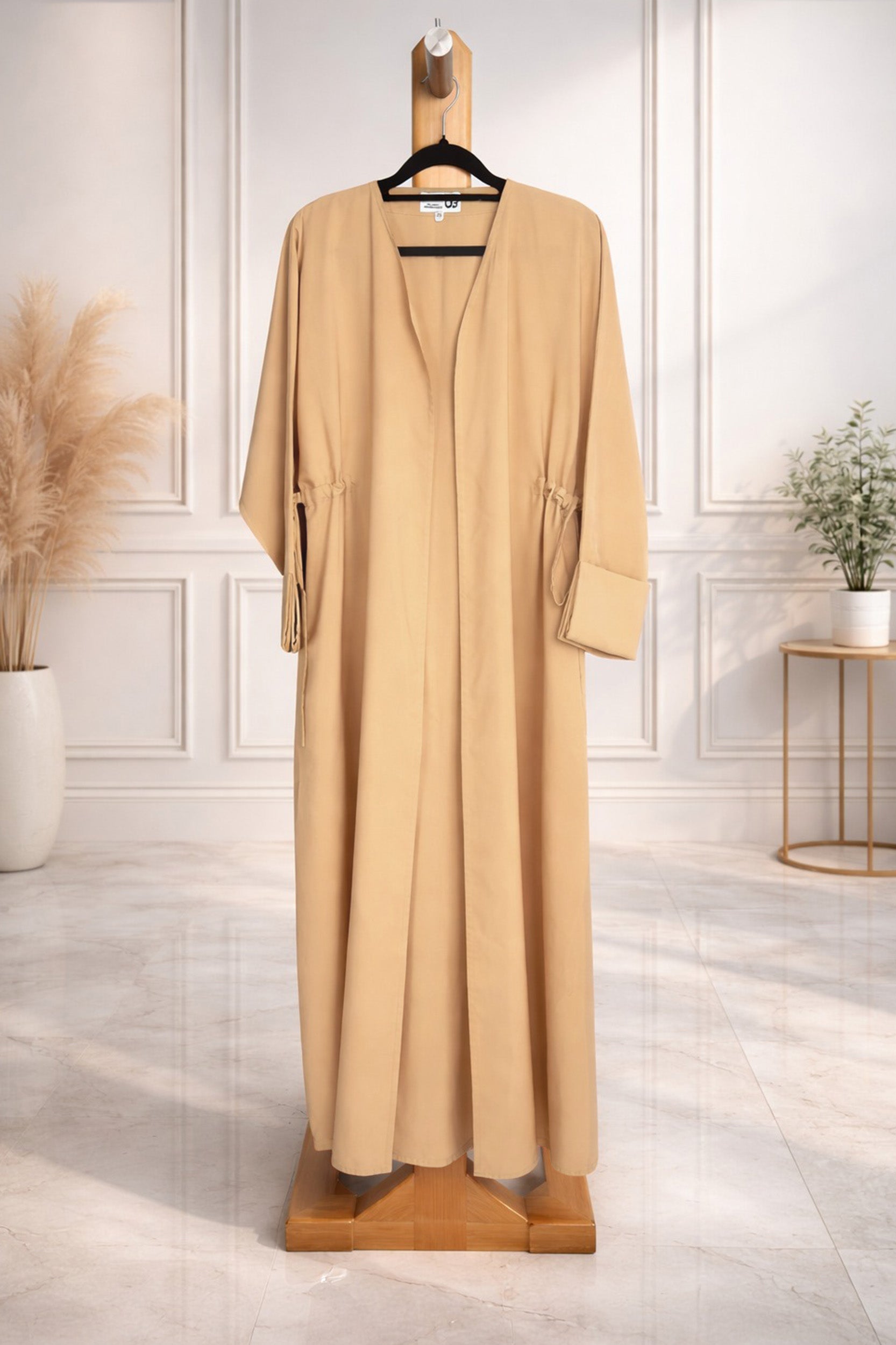 BE Luxury Abaya 110 BE