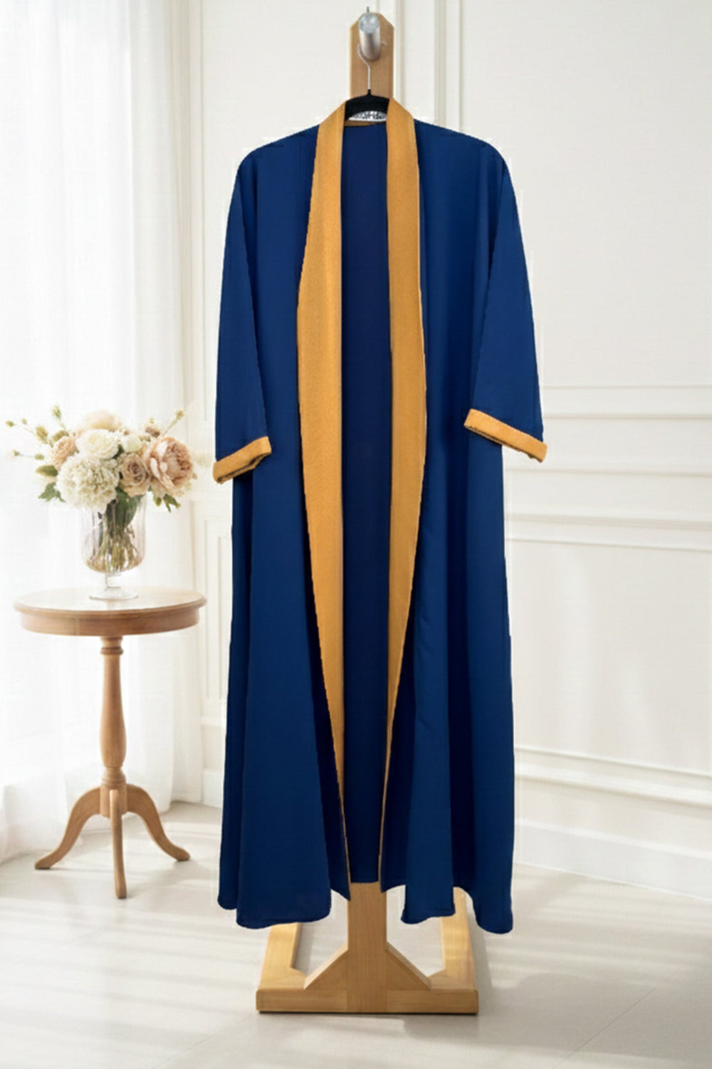 BE Luxury Abaya 102 BE