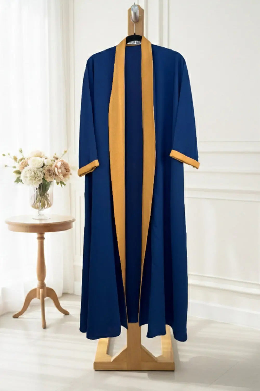 BE Luxury Abaya 102 BE