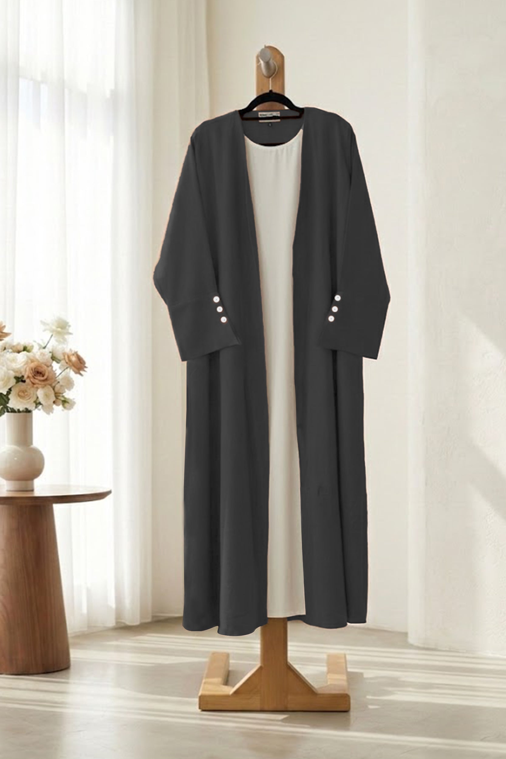 BE Luxury Abaya 0172
