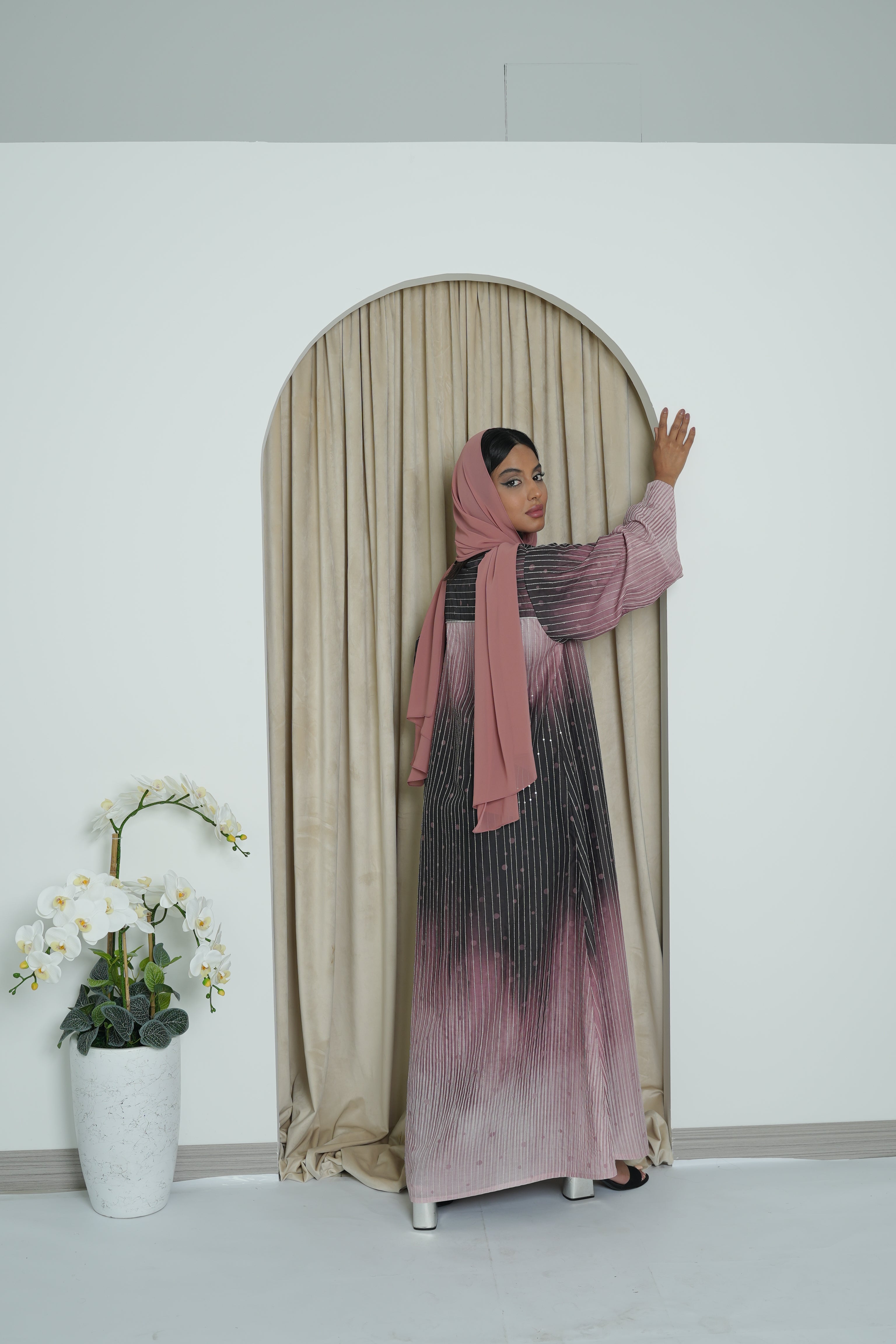 BE Every Day Abaya 0188