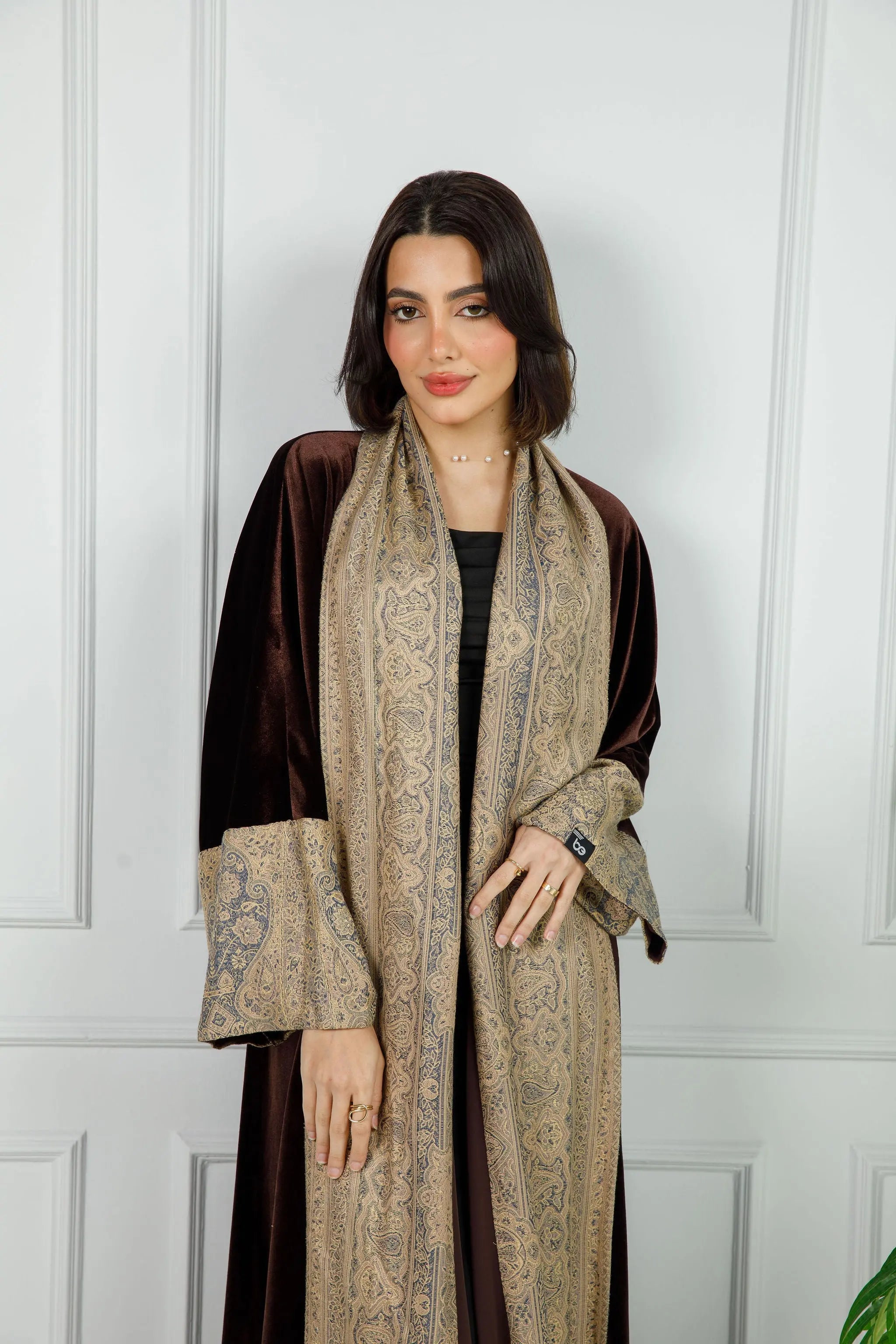 CASHMERE | كشميري