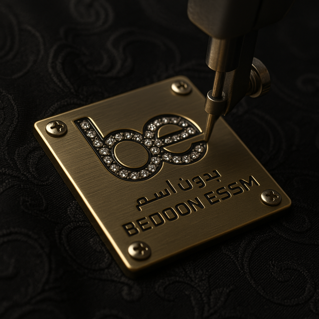 Customized Abaya