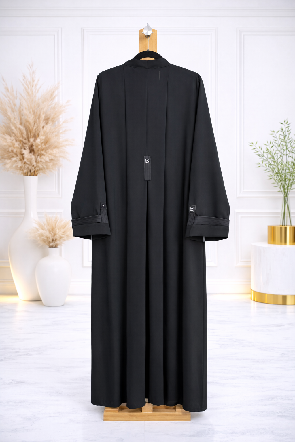 Signature Abaya 0171
