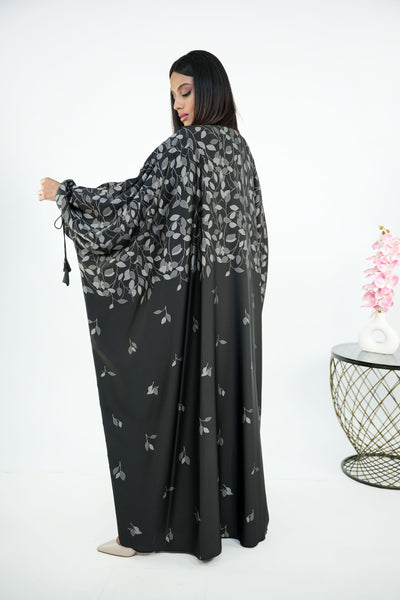 BE Luxury Abaya 0192 BE
