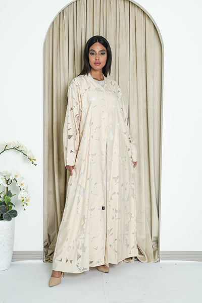 BE LUXURY ABAYA 063 BE