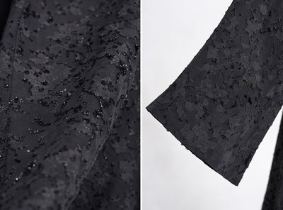 BE Luxury Abaya 0181