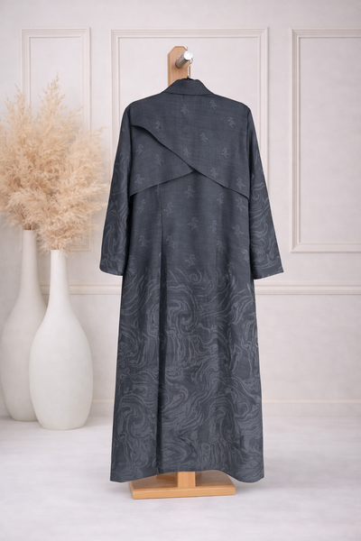 BE Luxury Blizer 064