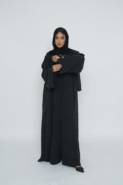 BE Luxury Abaya 0100