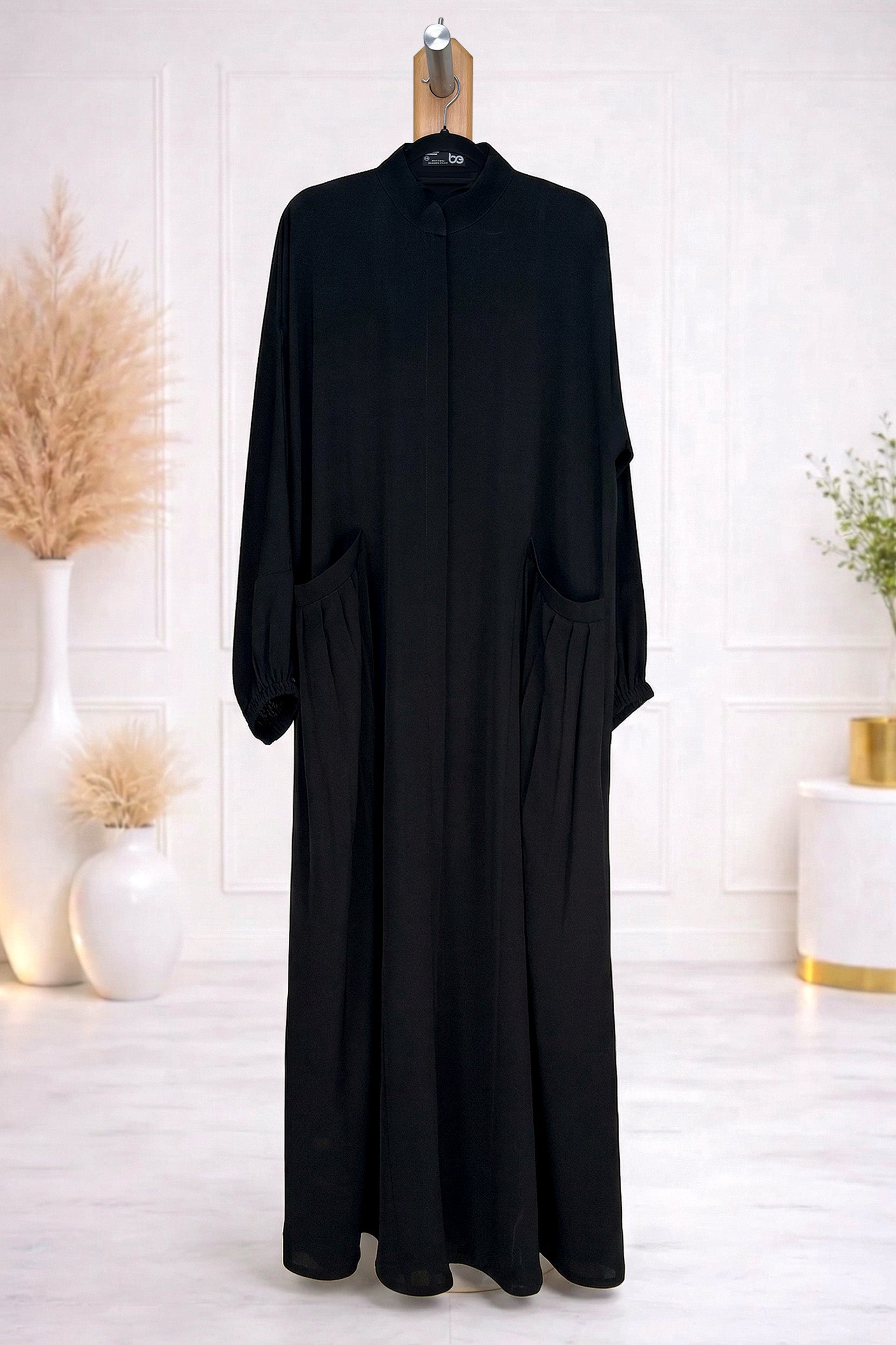 BE Luxury Abaya 056