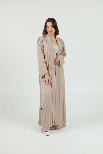 BE Luxury Abaya 034