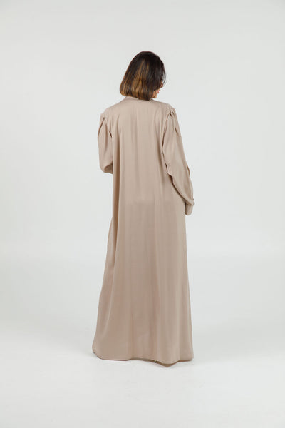 BE Luxury Abaya 006